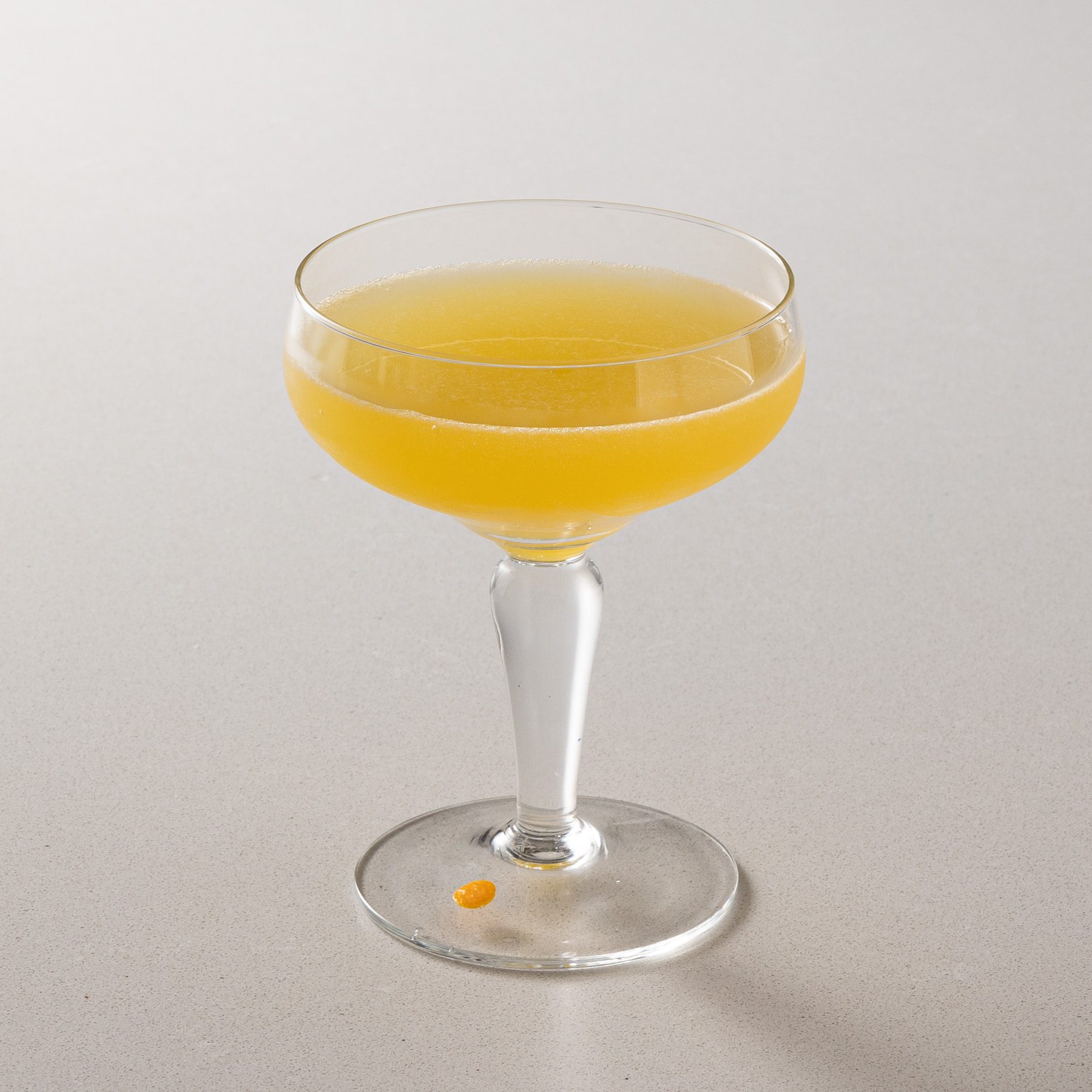 Abbey Cocktail