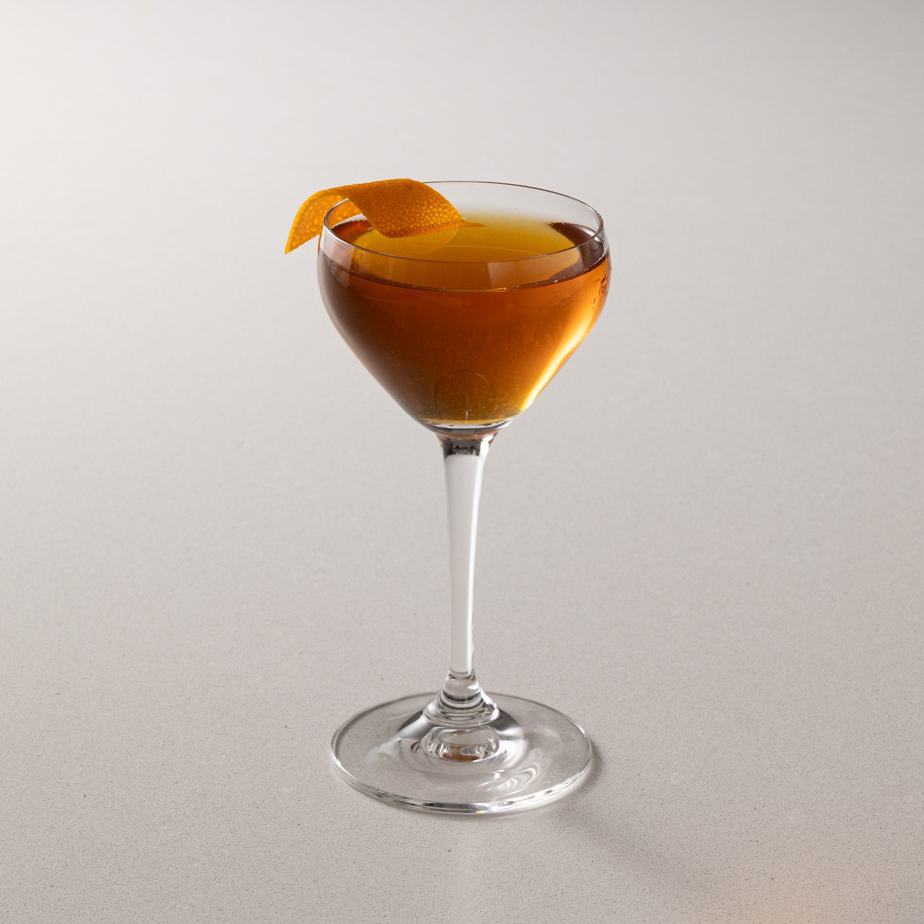 Adonis cocktail