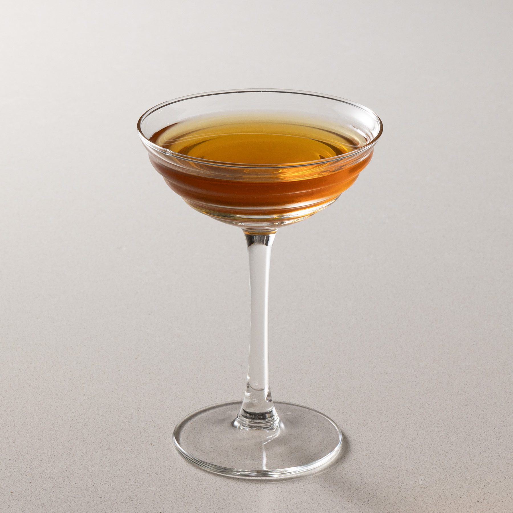 Affinity cocktail