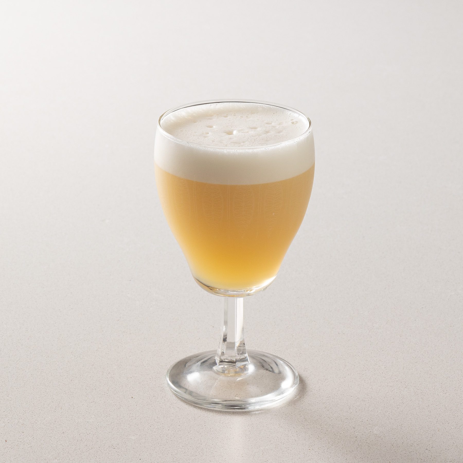 Alamagoozlum cocktail