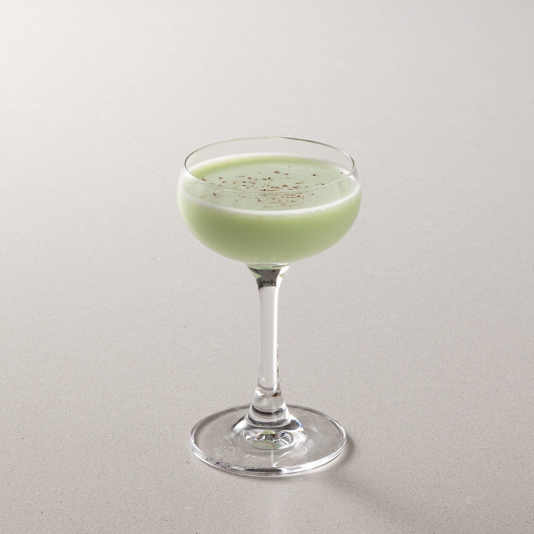 Alexanders's Sisters cocktail