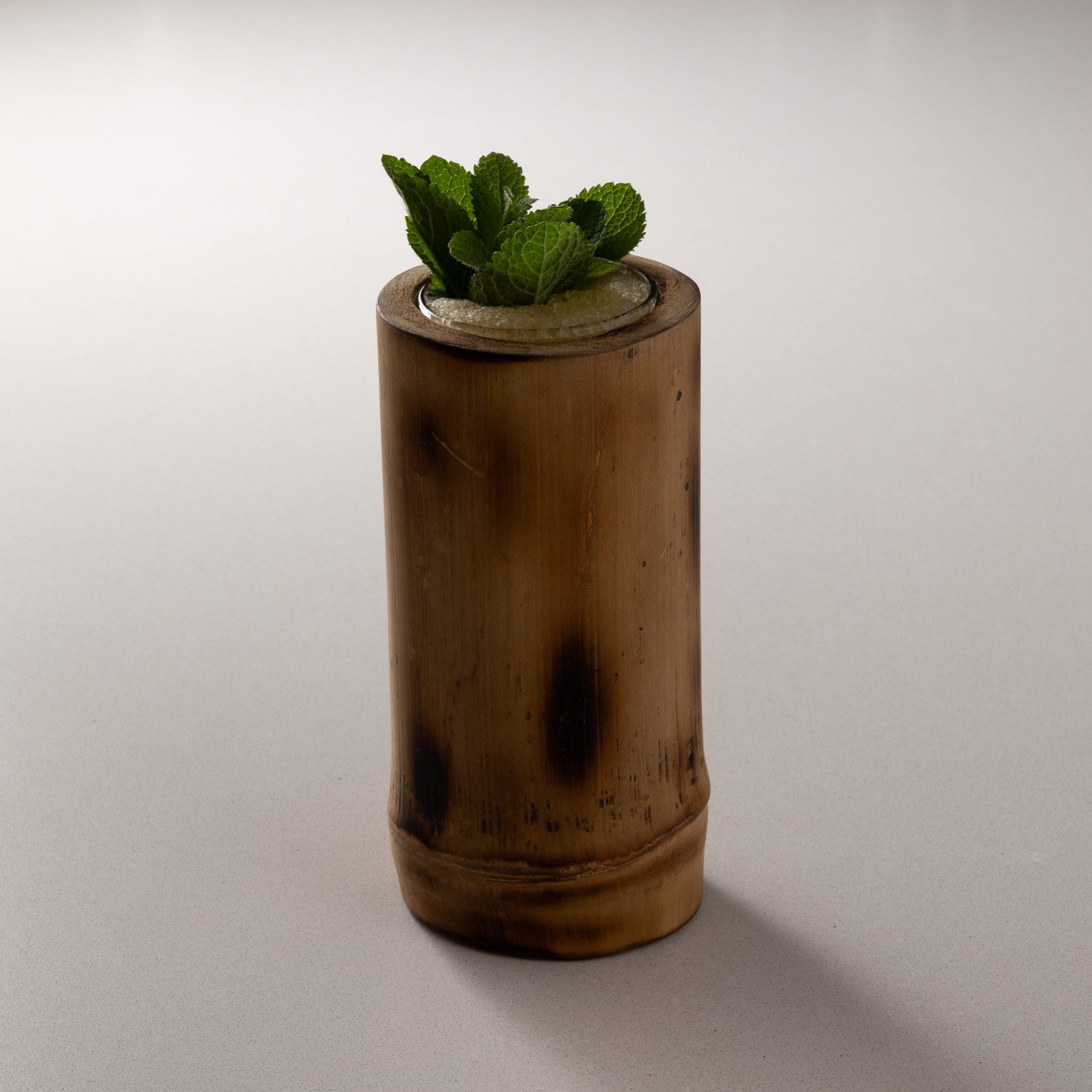 Big Bamboo cocktail