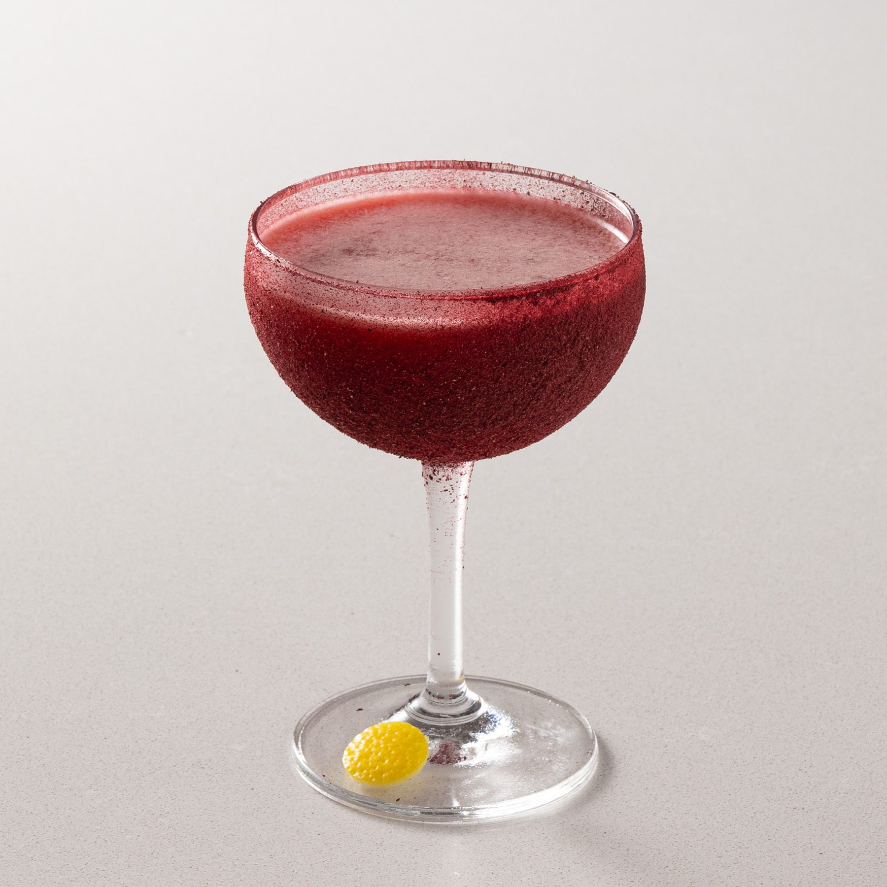 Blinker cocktail