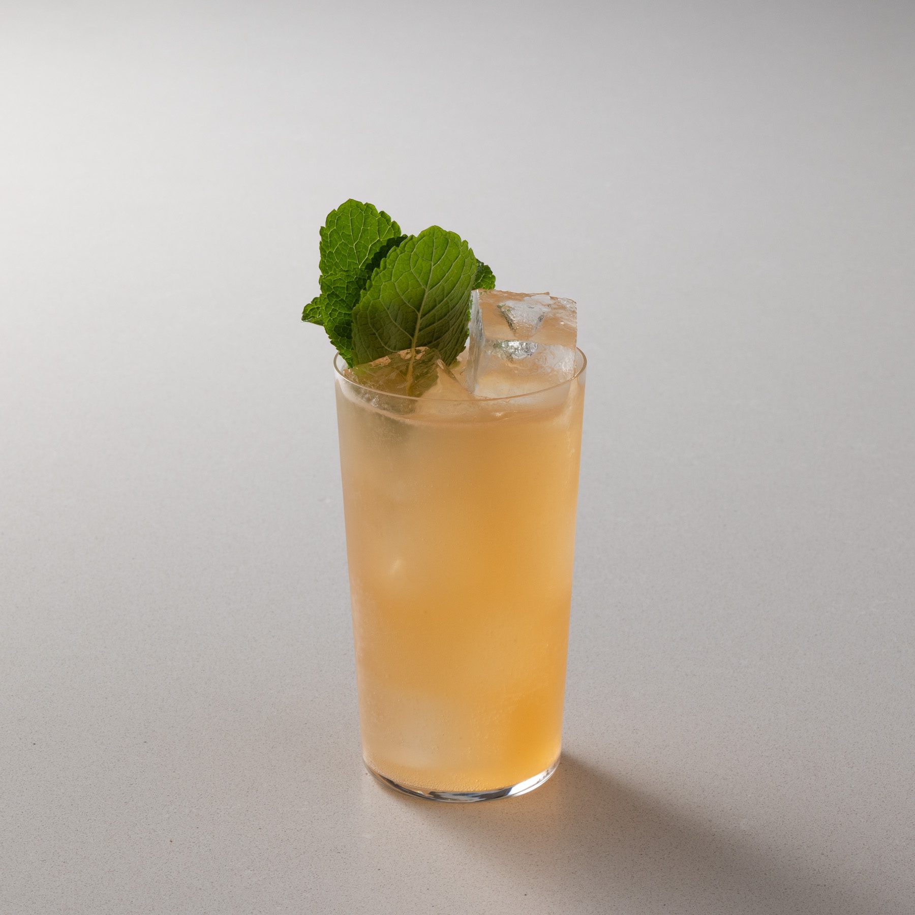 Bourbon Special cocktail