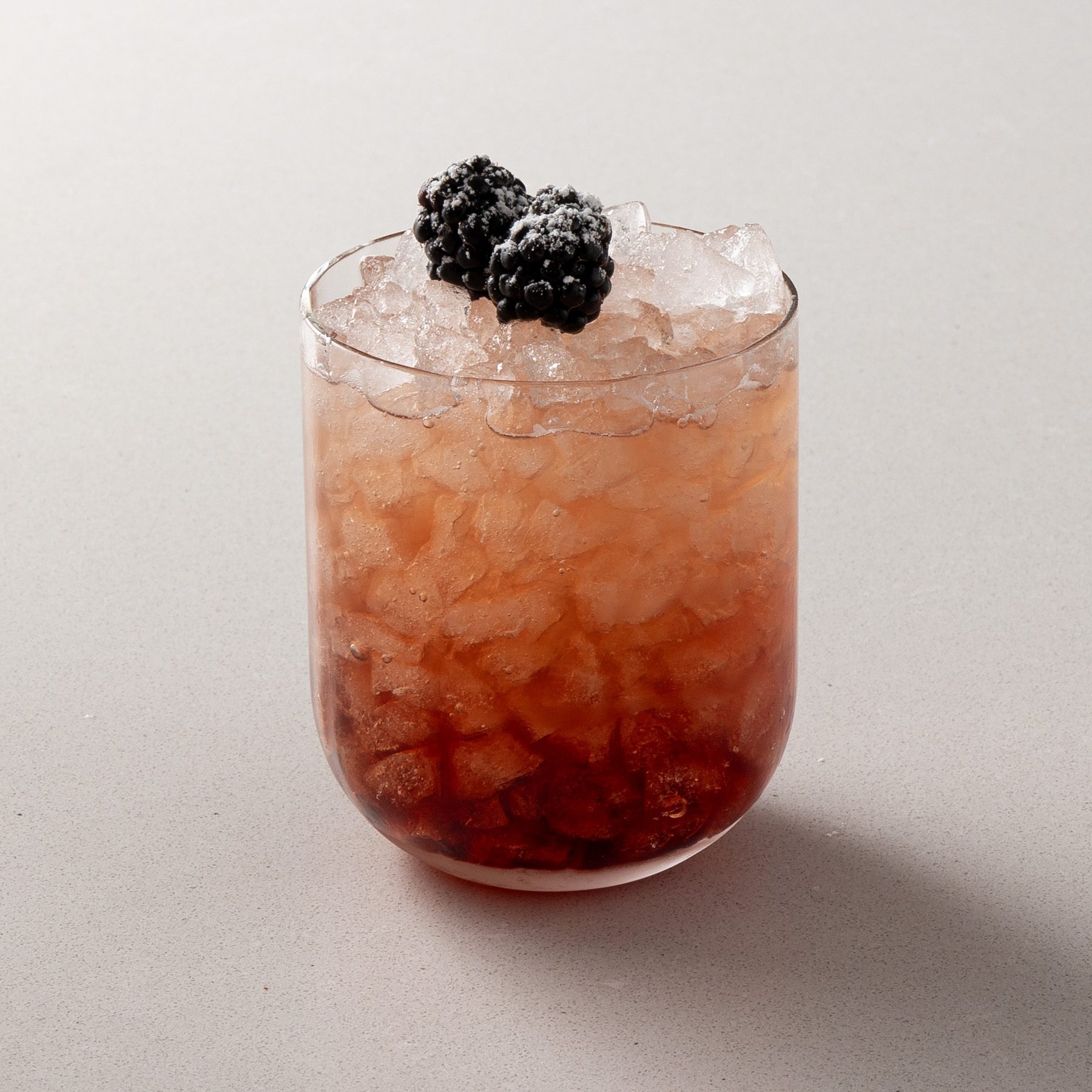 Bramble Cocktail