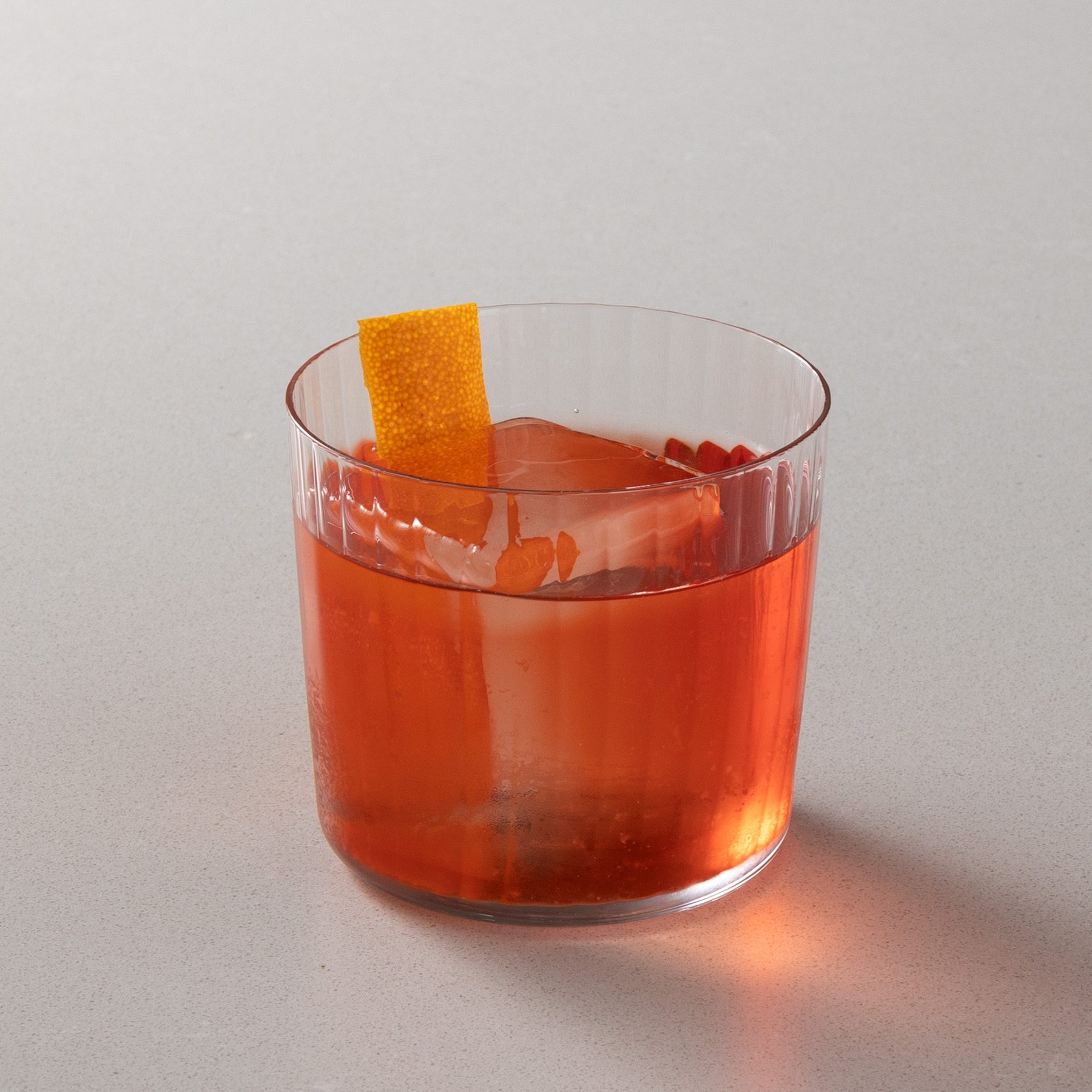 Cardinale cocktail