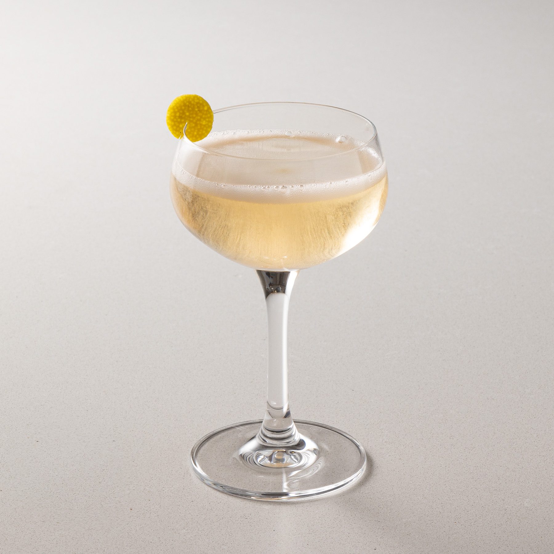 Champagne Cocktail