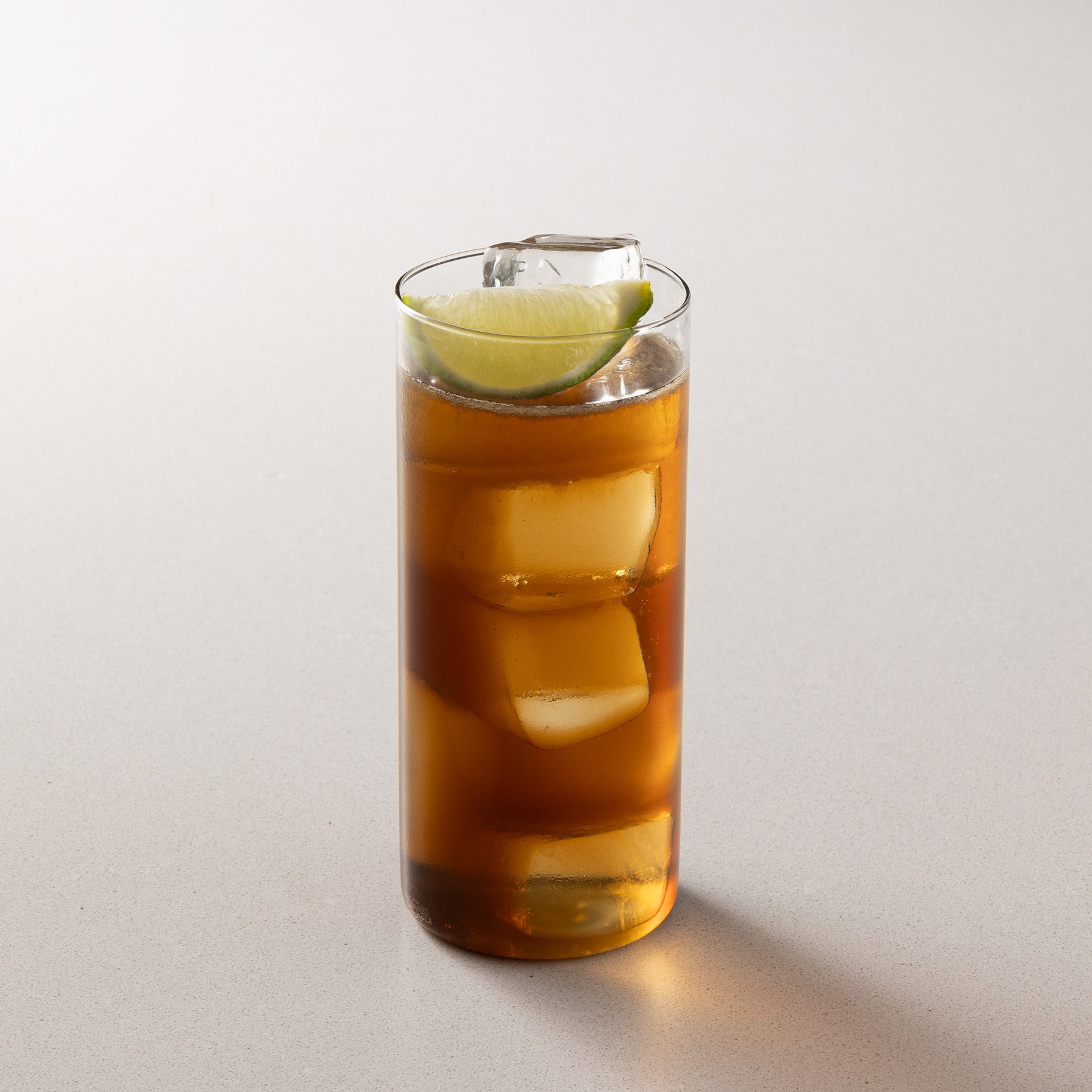 Cuba Libre cocktail