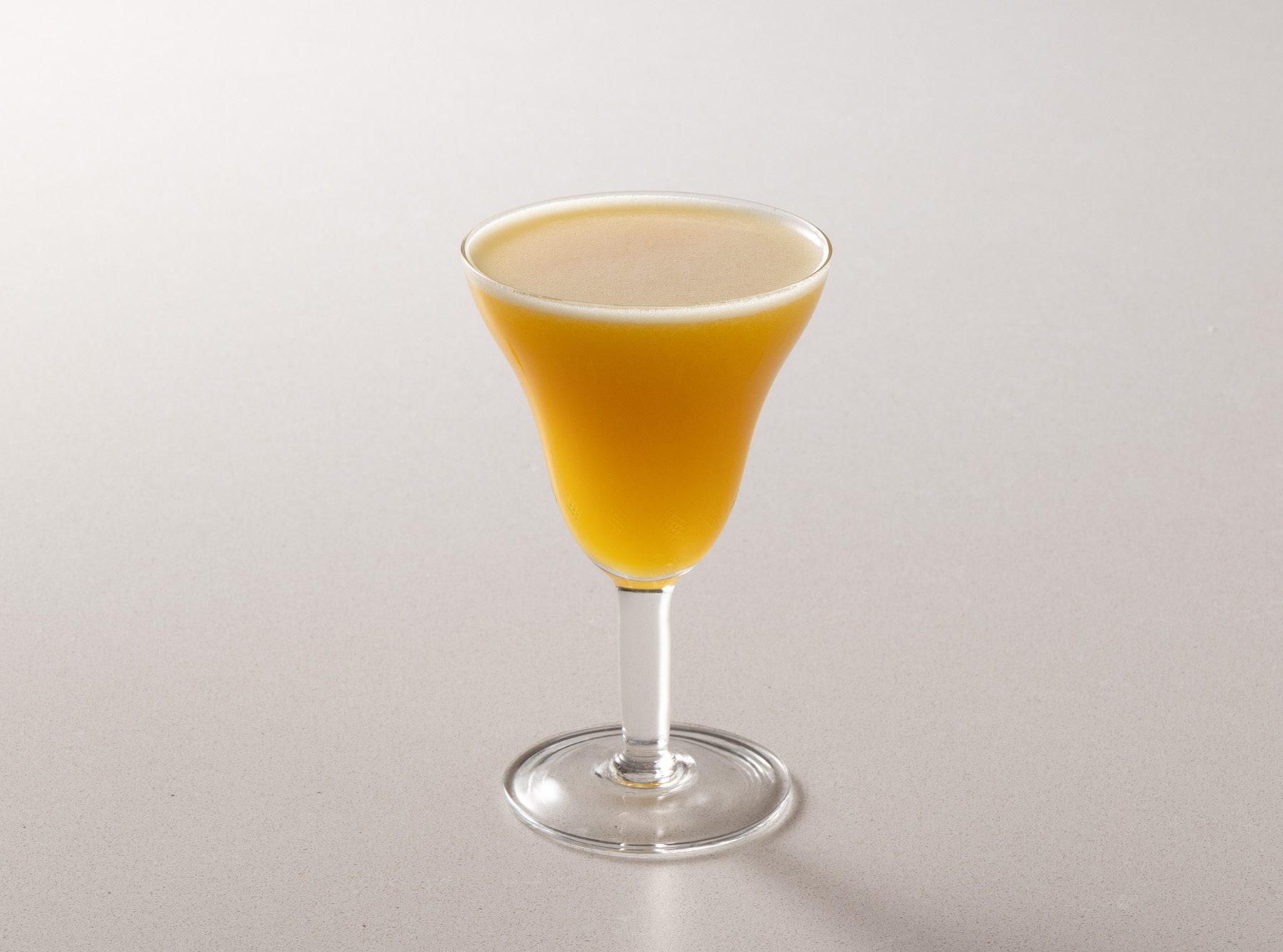 Don's Special Daiquiri cocktail