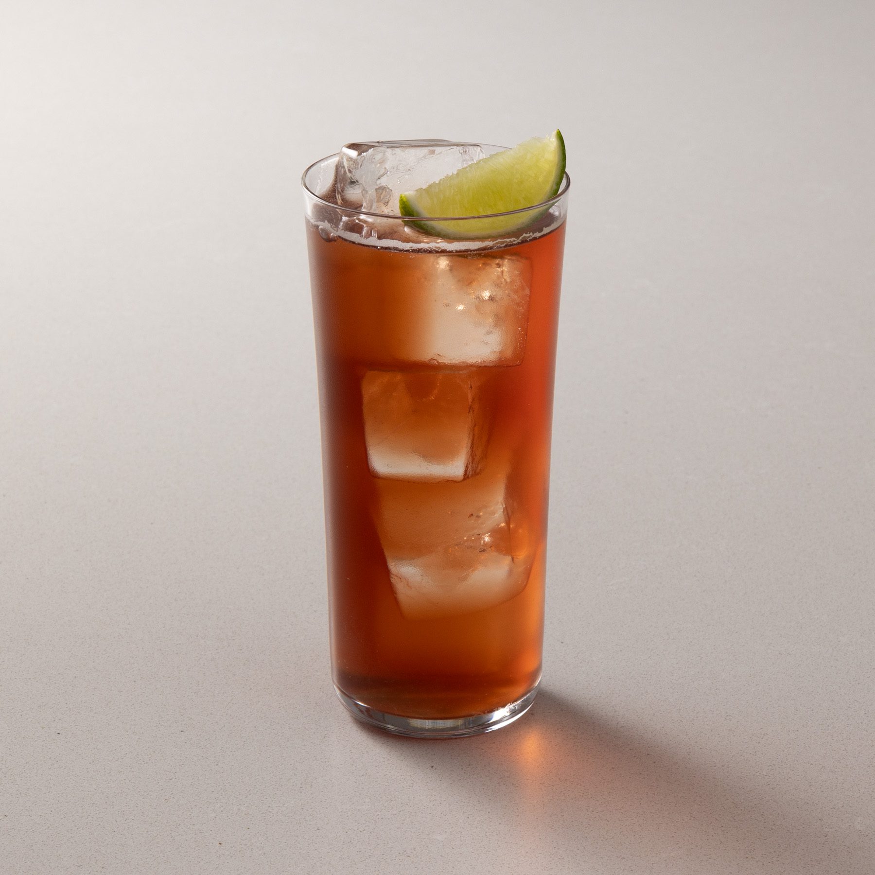 El Diablo cocktail