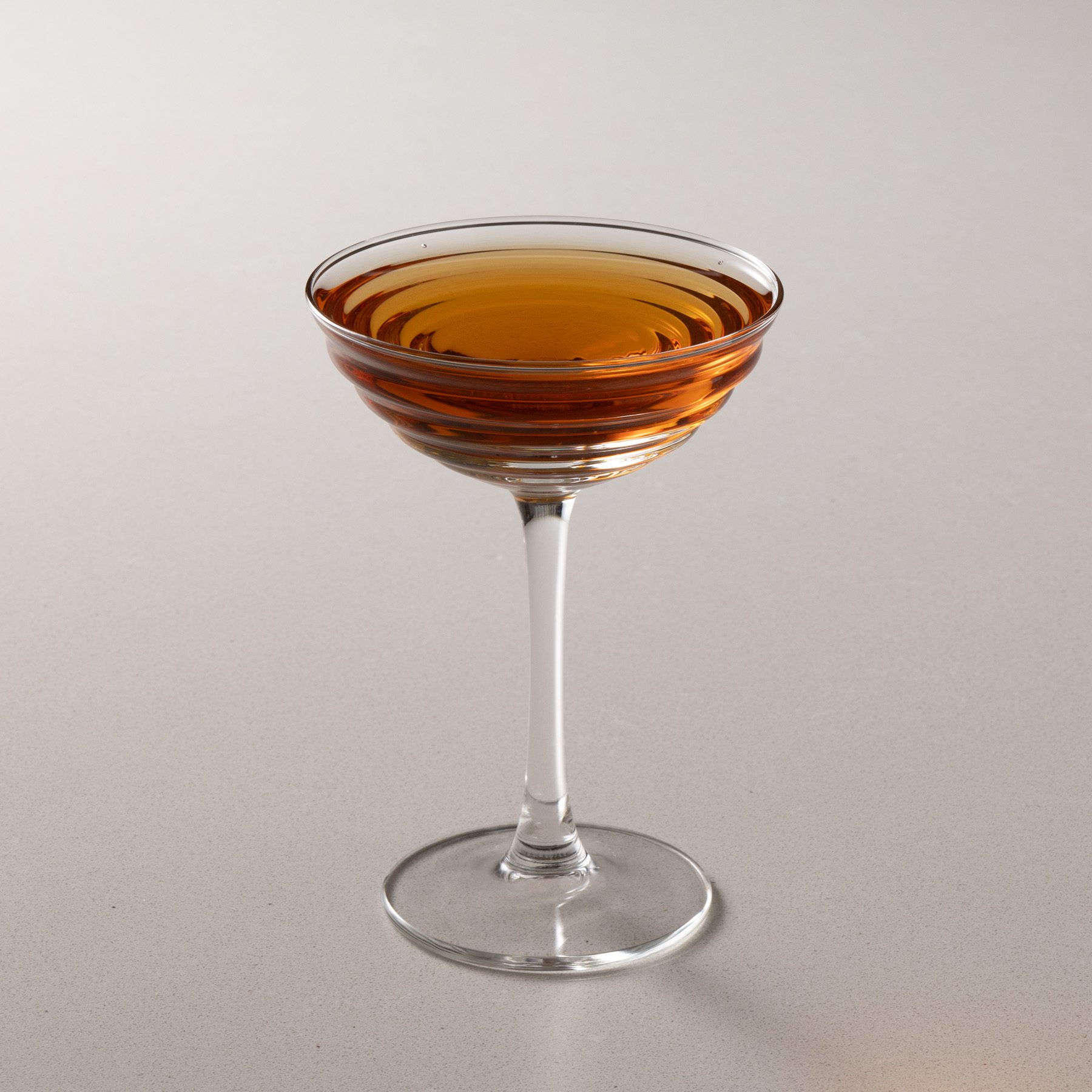 El Presidente cocktail