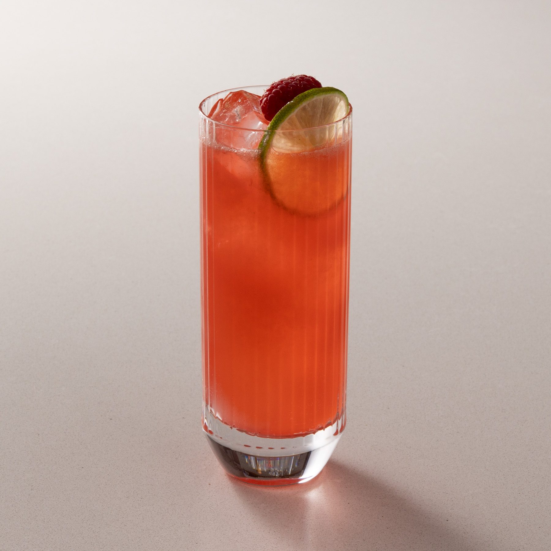 Floradora cocktail