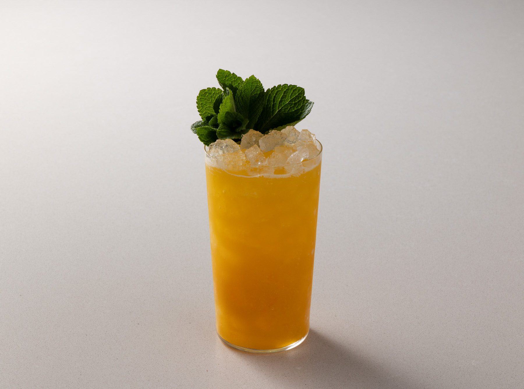 Hurricane cocktail