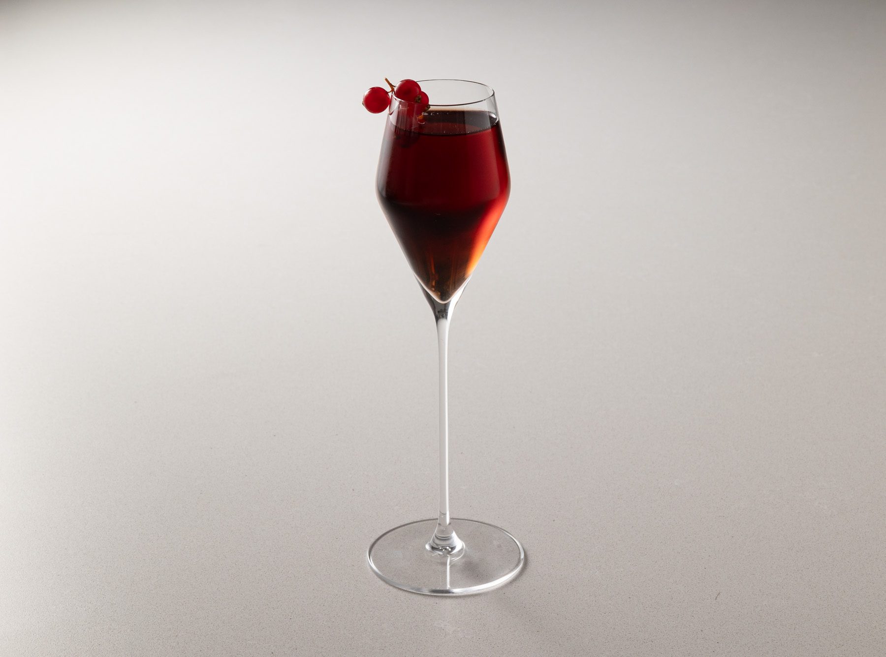 Kir Cocktail