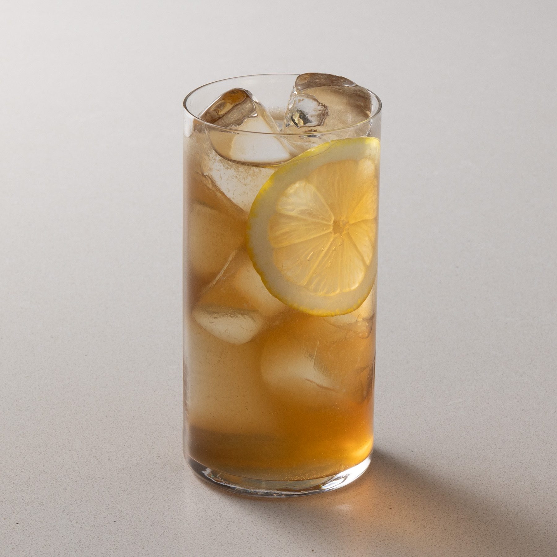 Long Island Iced Tea cocktail