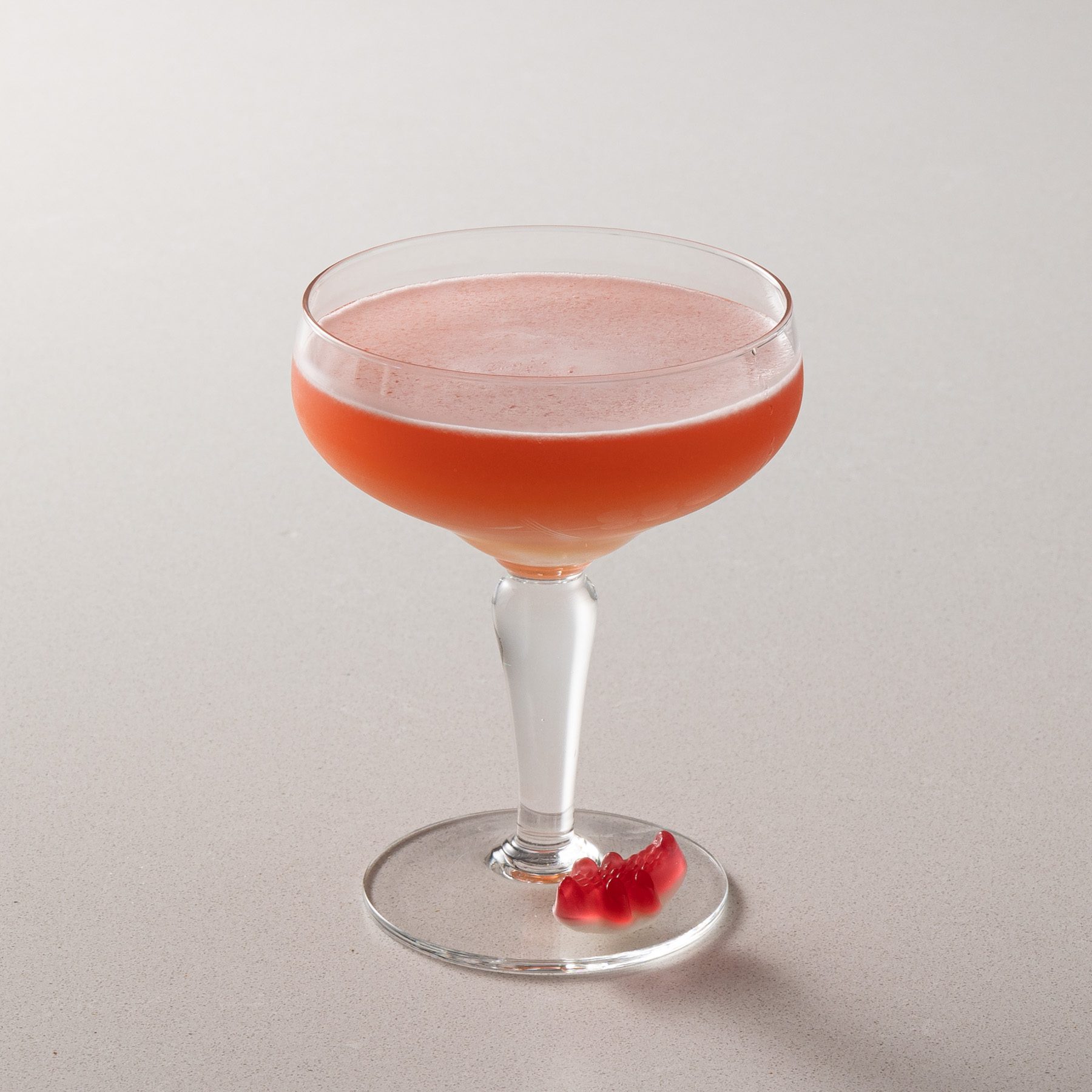 Mary Pickford Cocktail