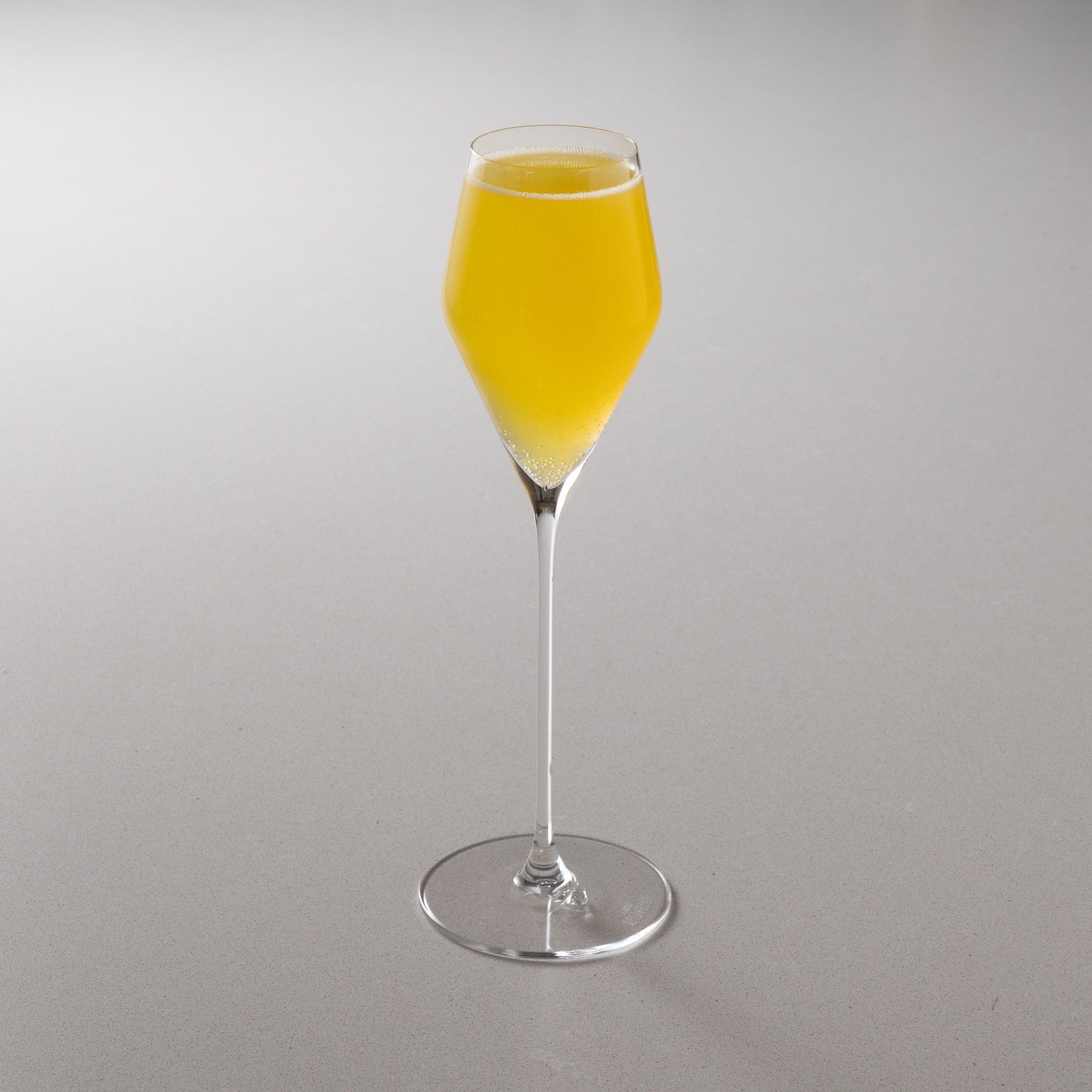 Mimosa cocktail