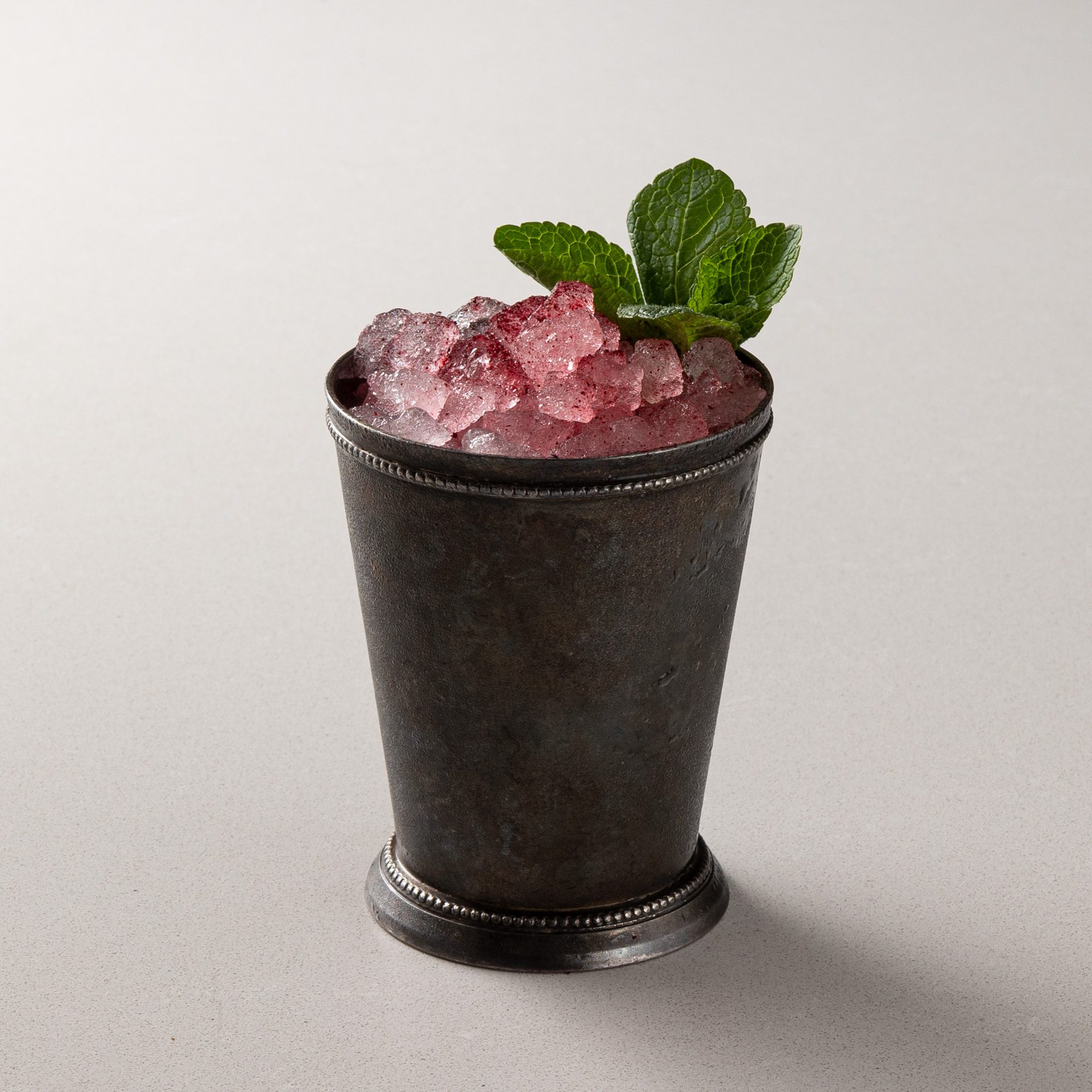 Mint Julep Cocktail