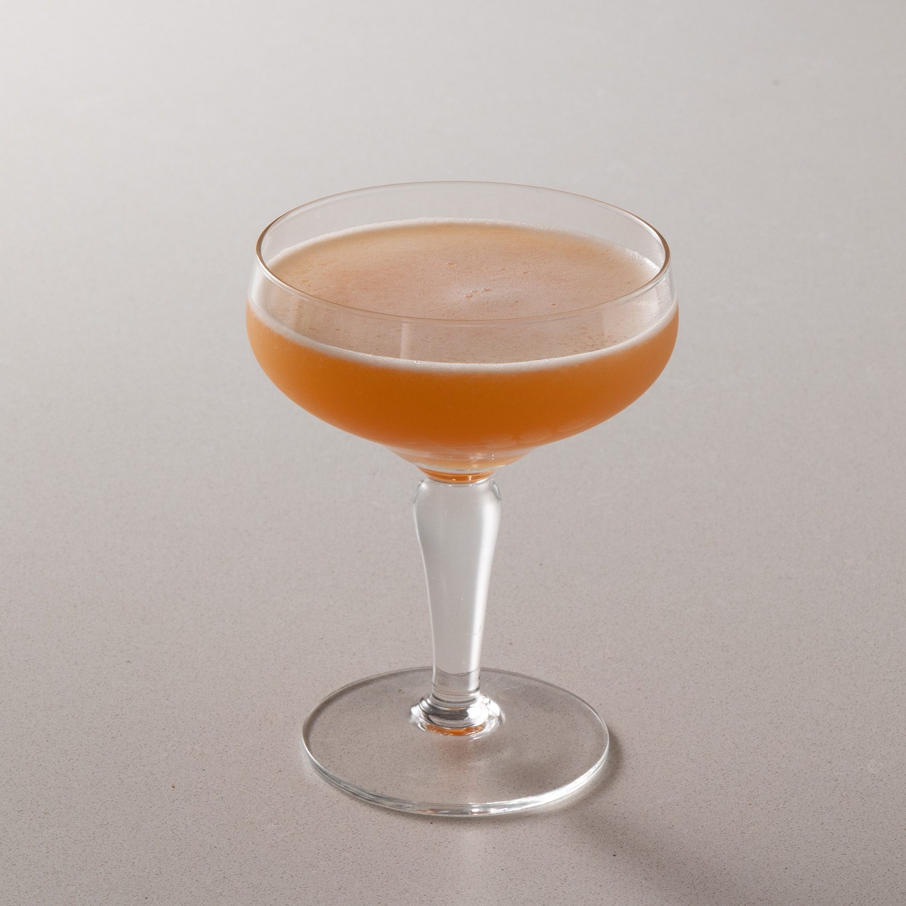 Monkey Gland cocktail