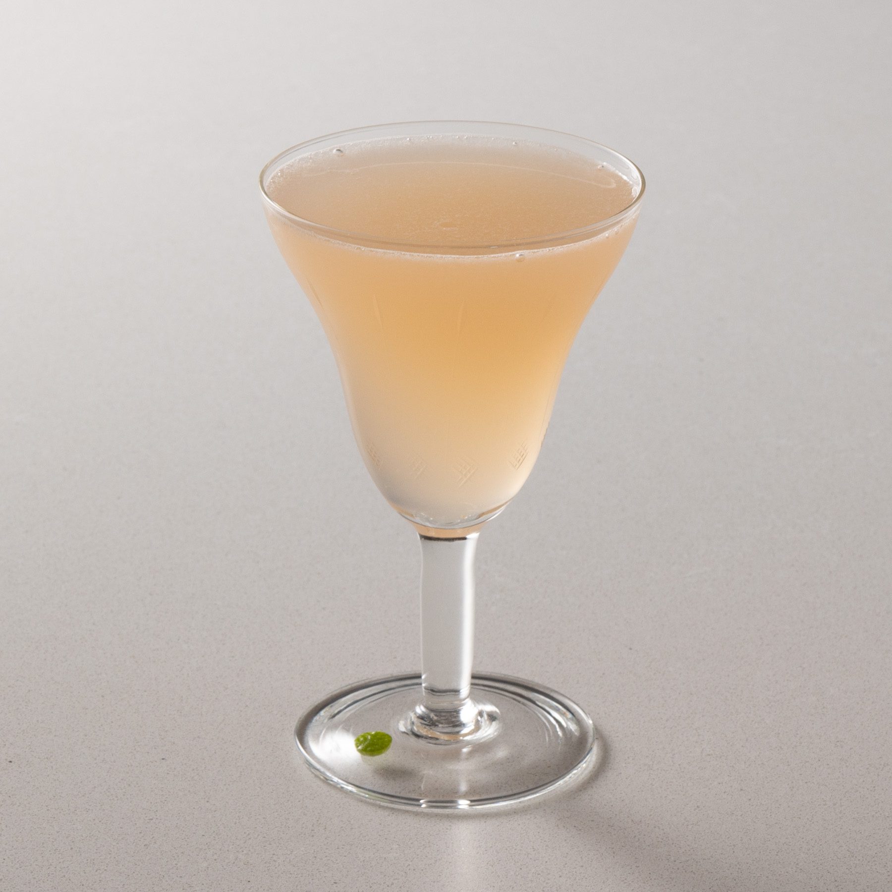 Pegu Club cocktail