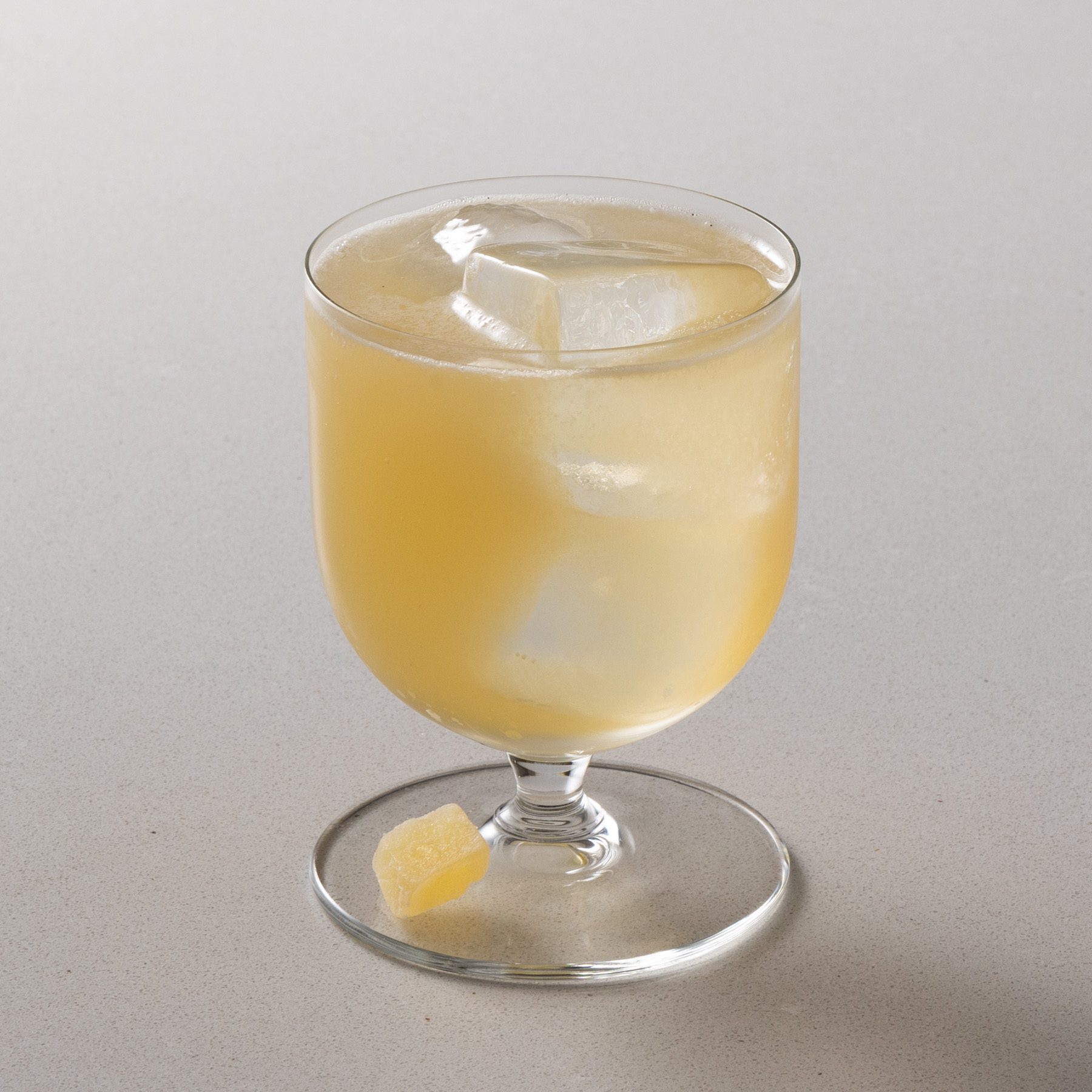 Penicillin cocktail