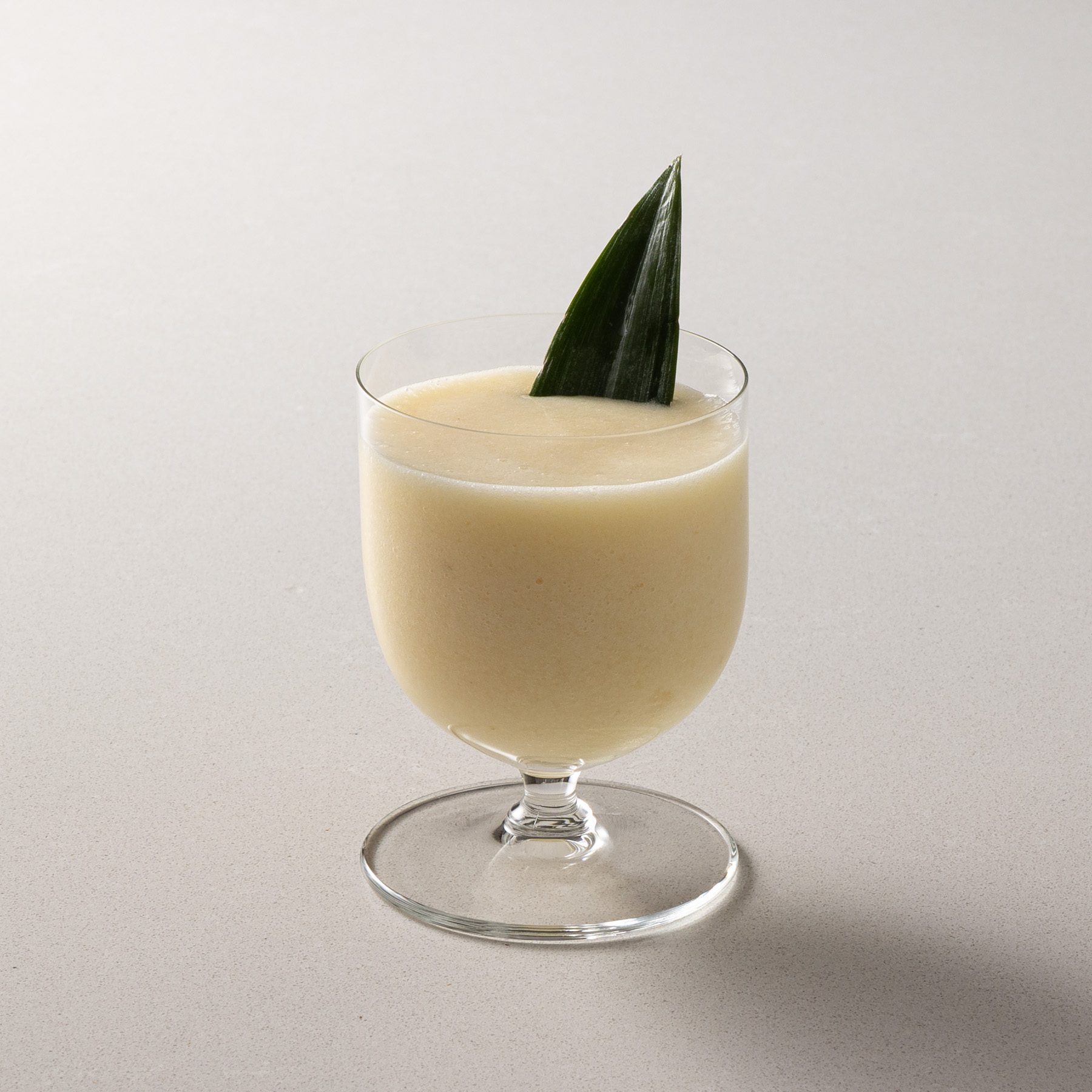 Pina Colada Cocktail