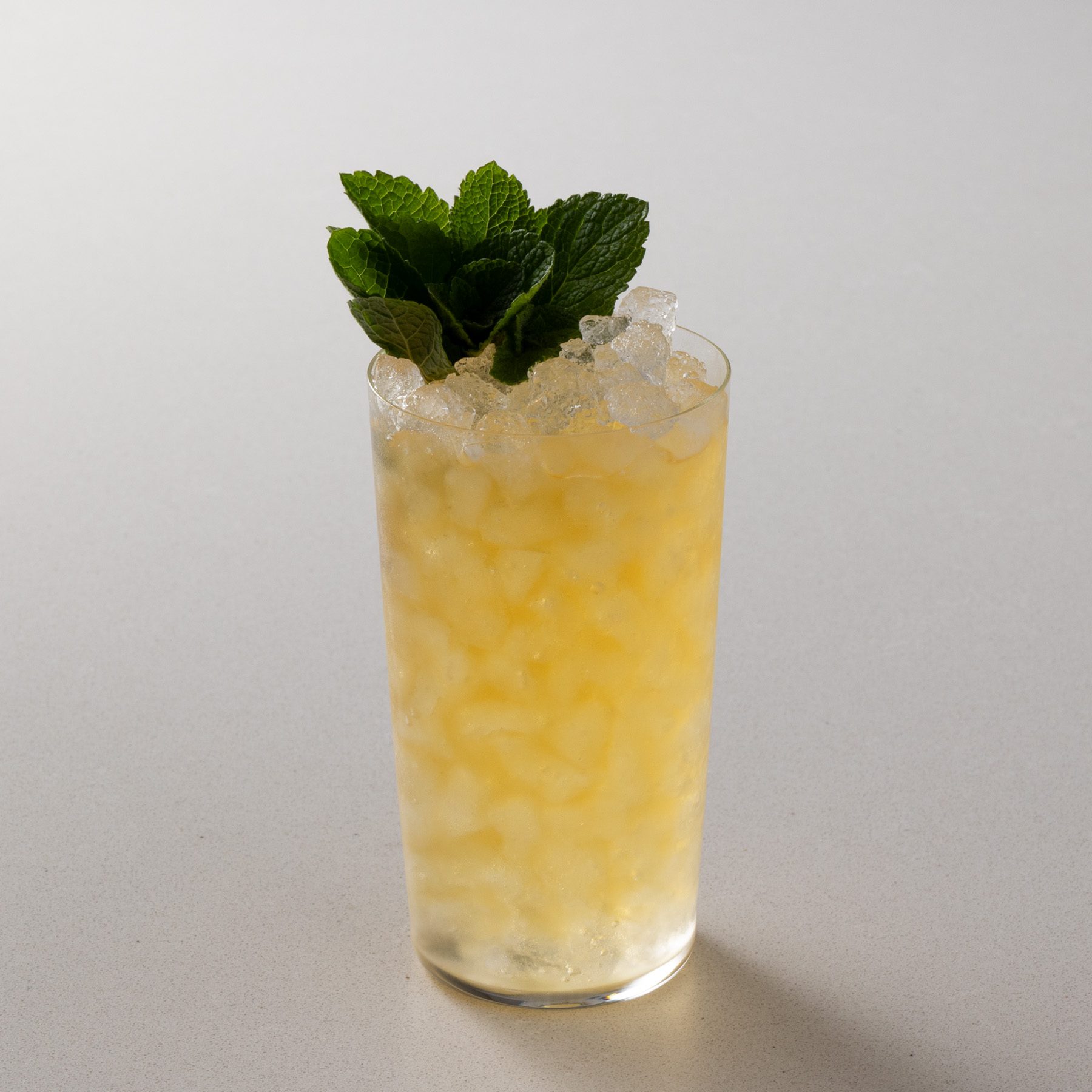 Planter's Punch cocktail