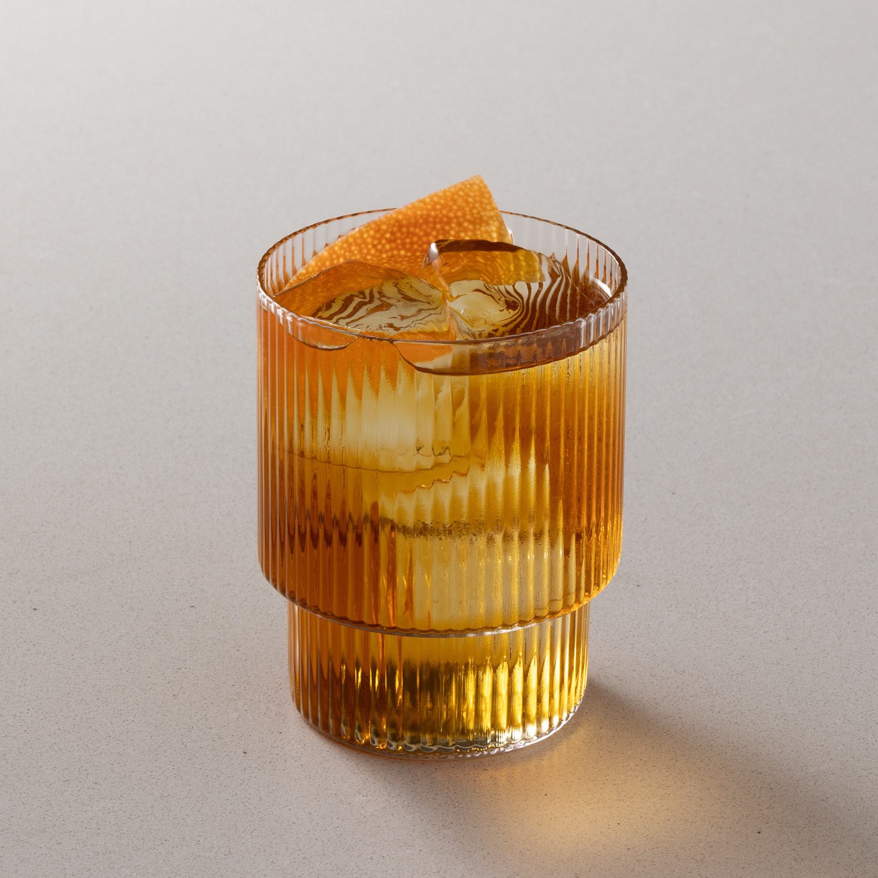 Rabo De Galo cocktail