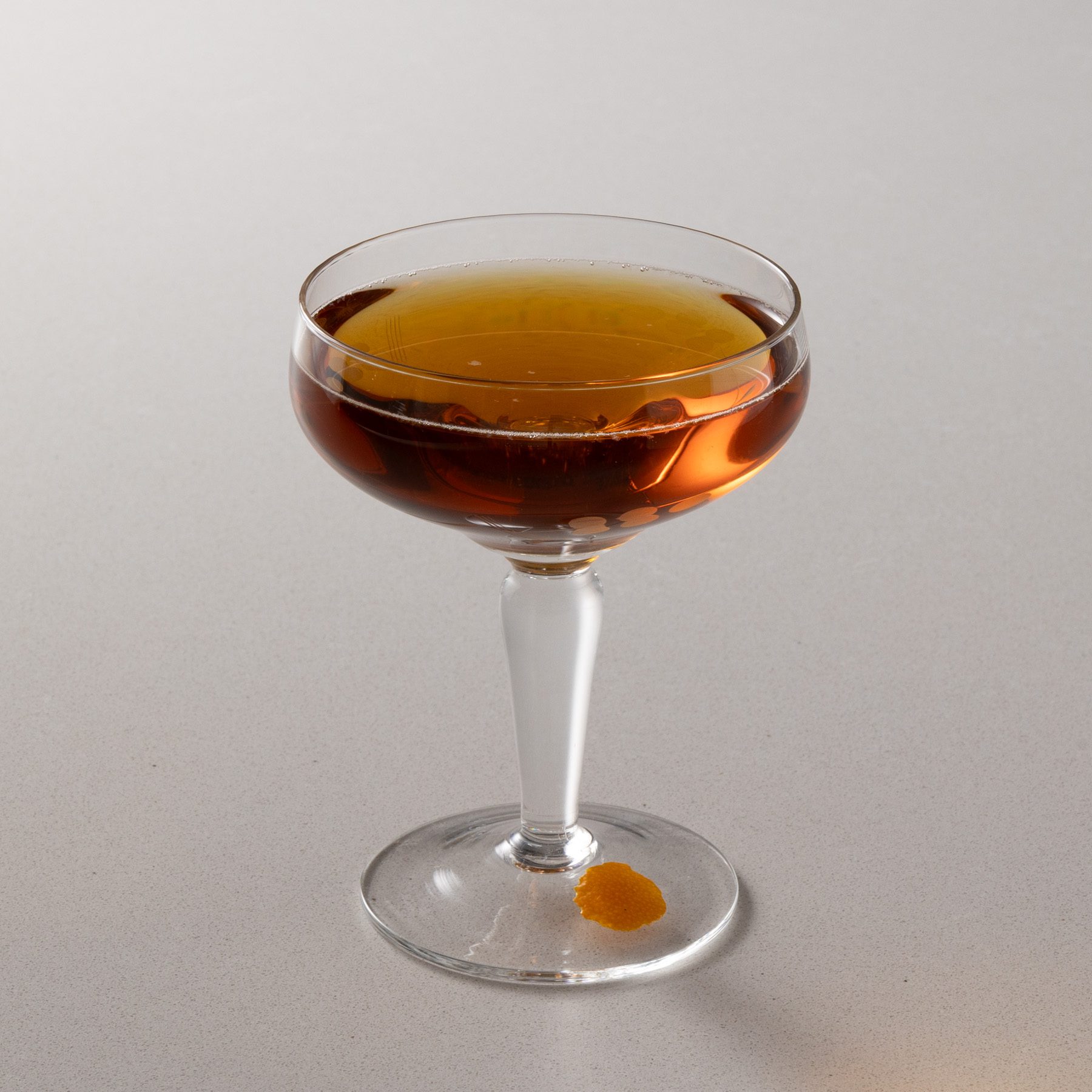 Rob Roy cocktail