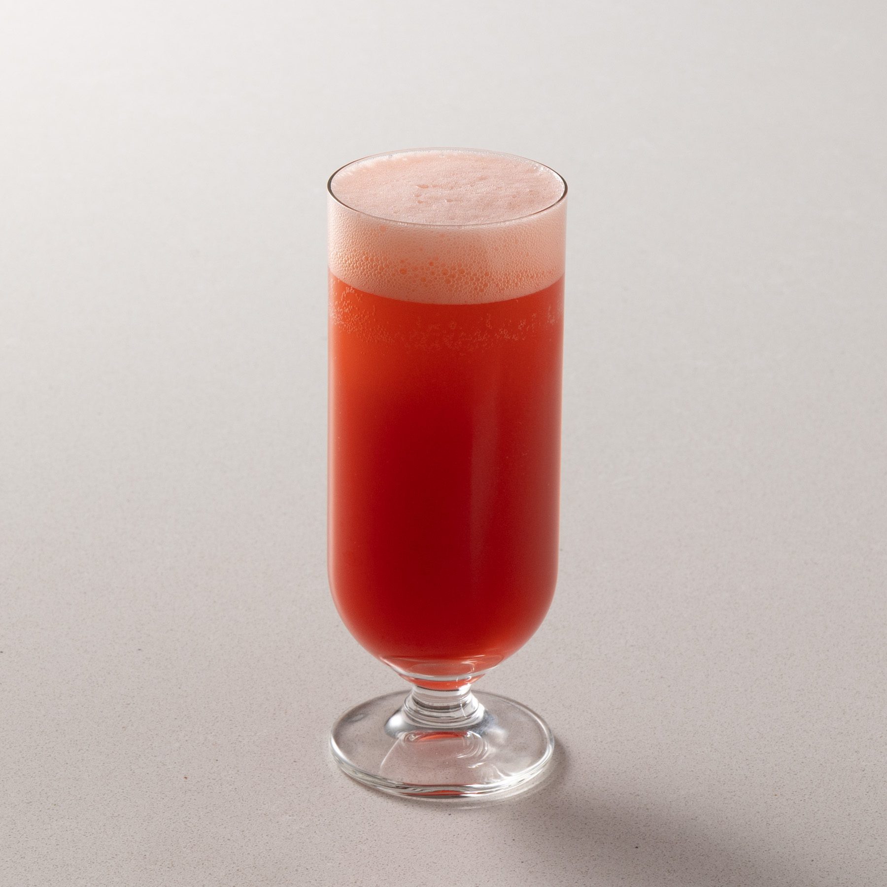 Rossini cocktail