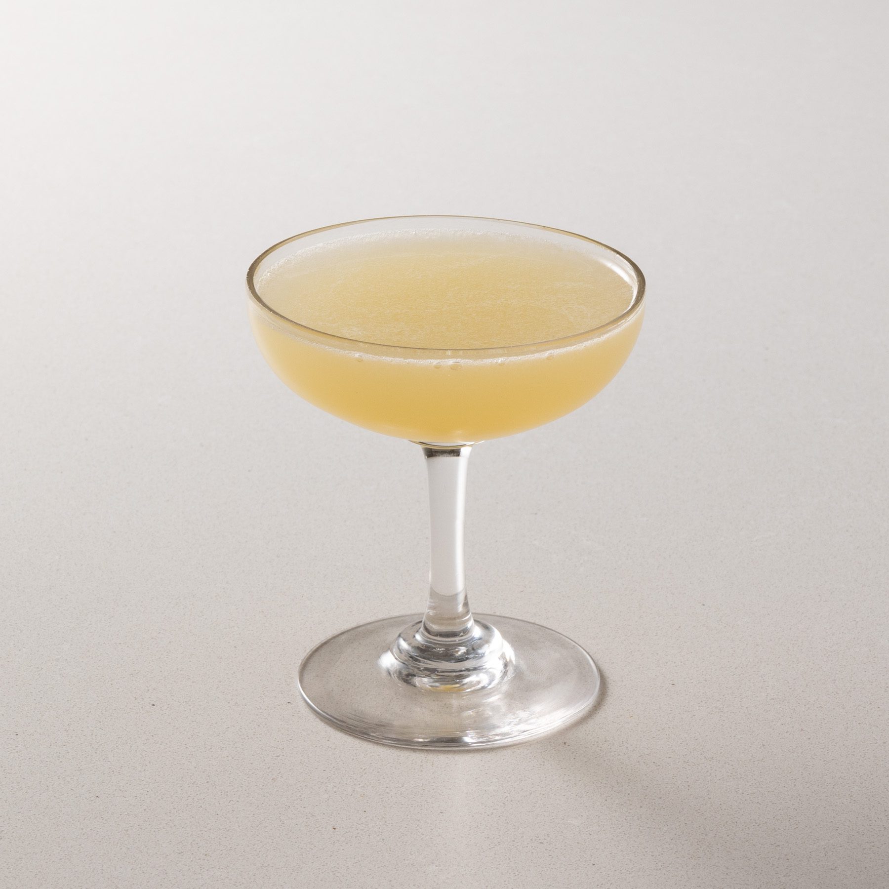 Sidecar Cocktail