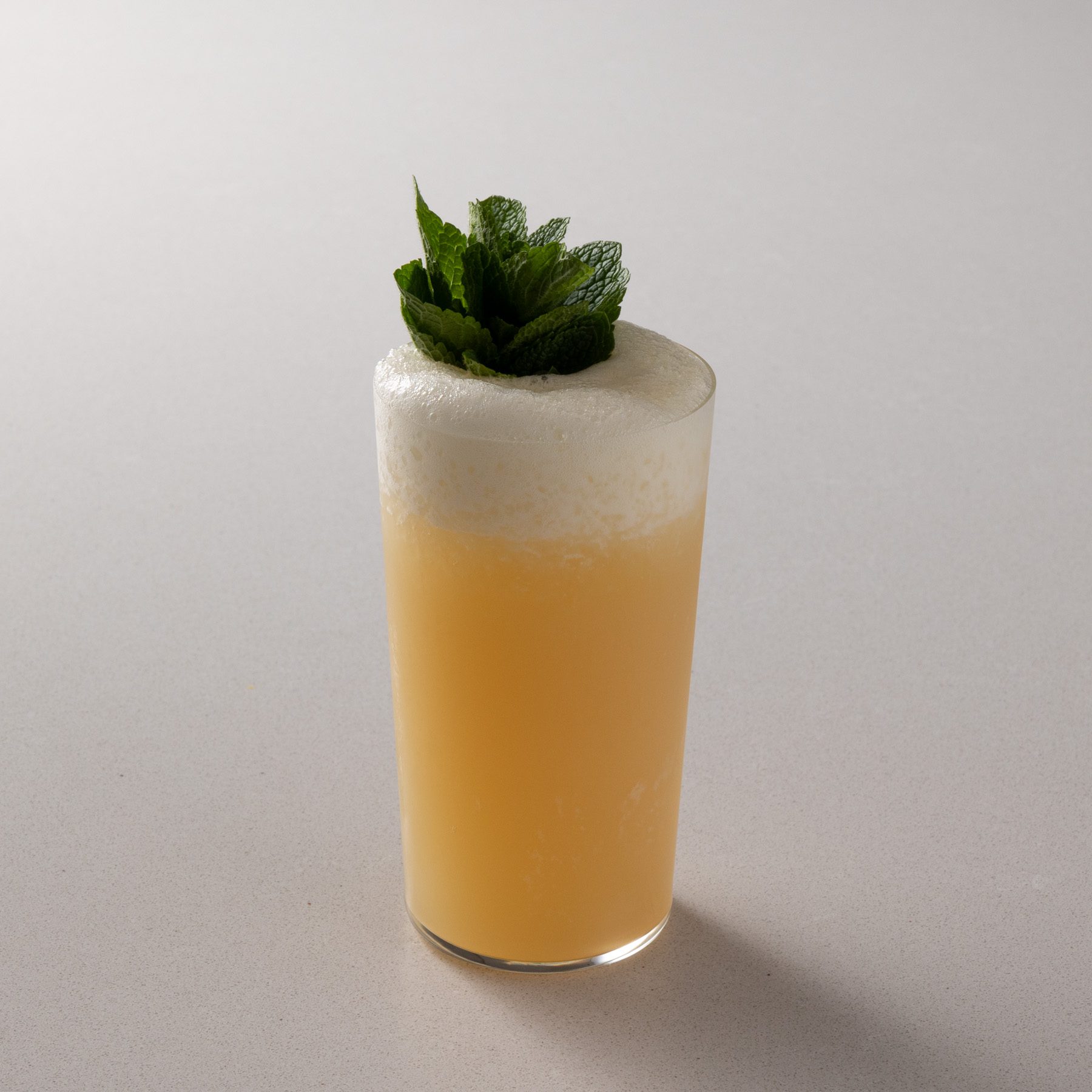 Sumatra Kula cocktail