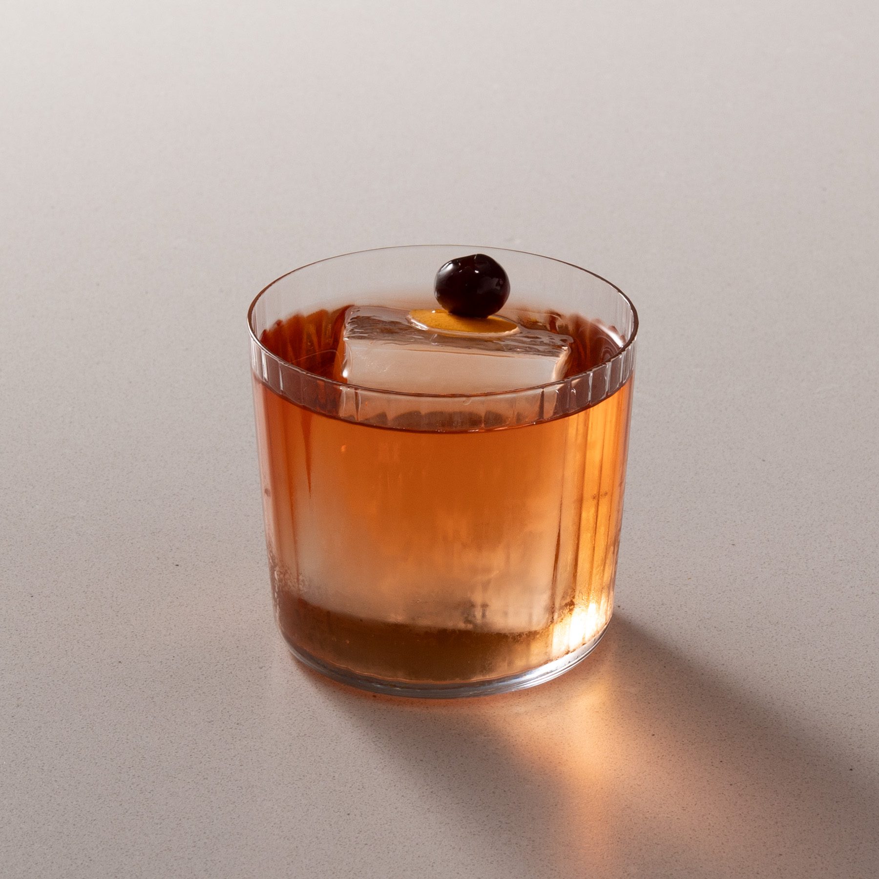 Vieux Carrè cocktail