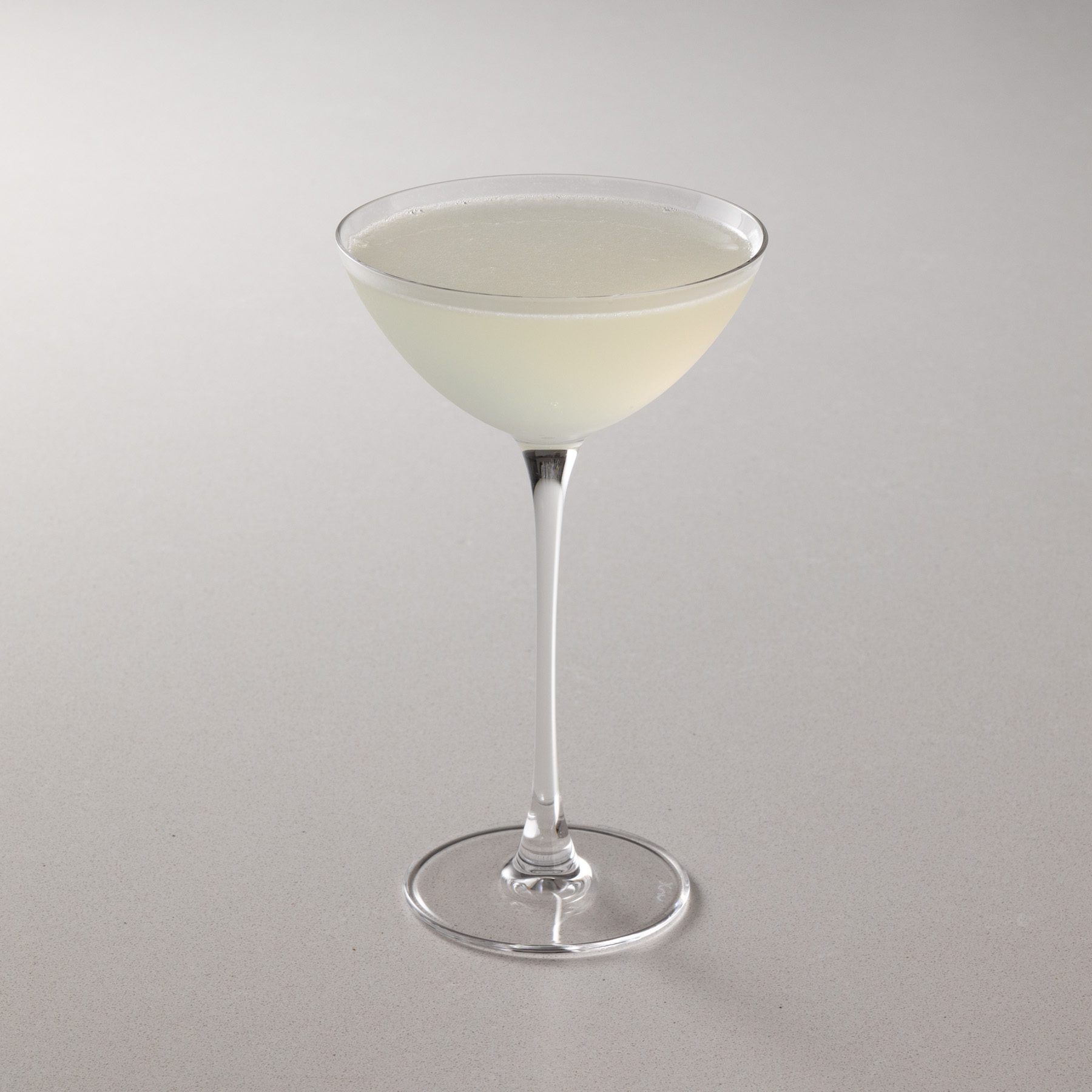 White Lady cocktail