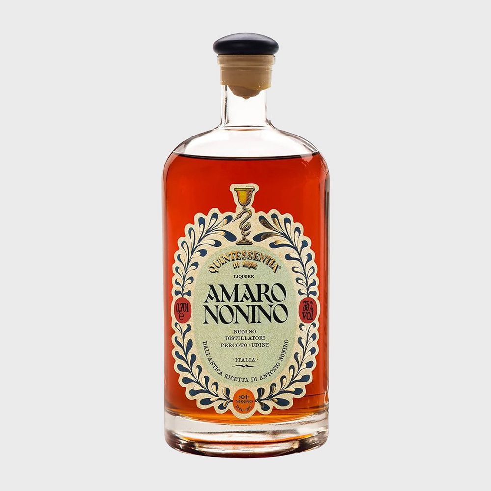 amaro nonino