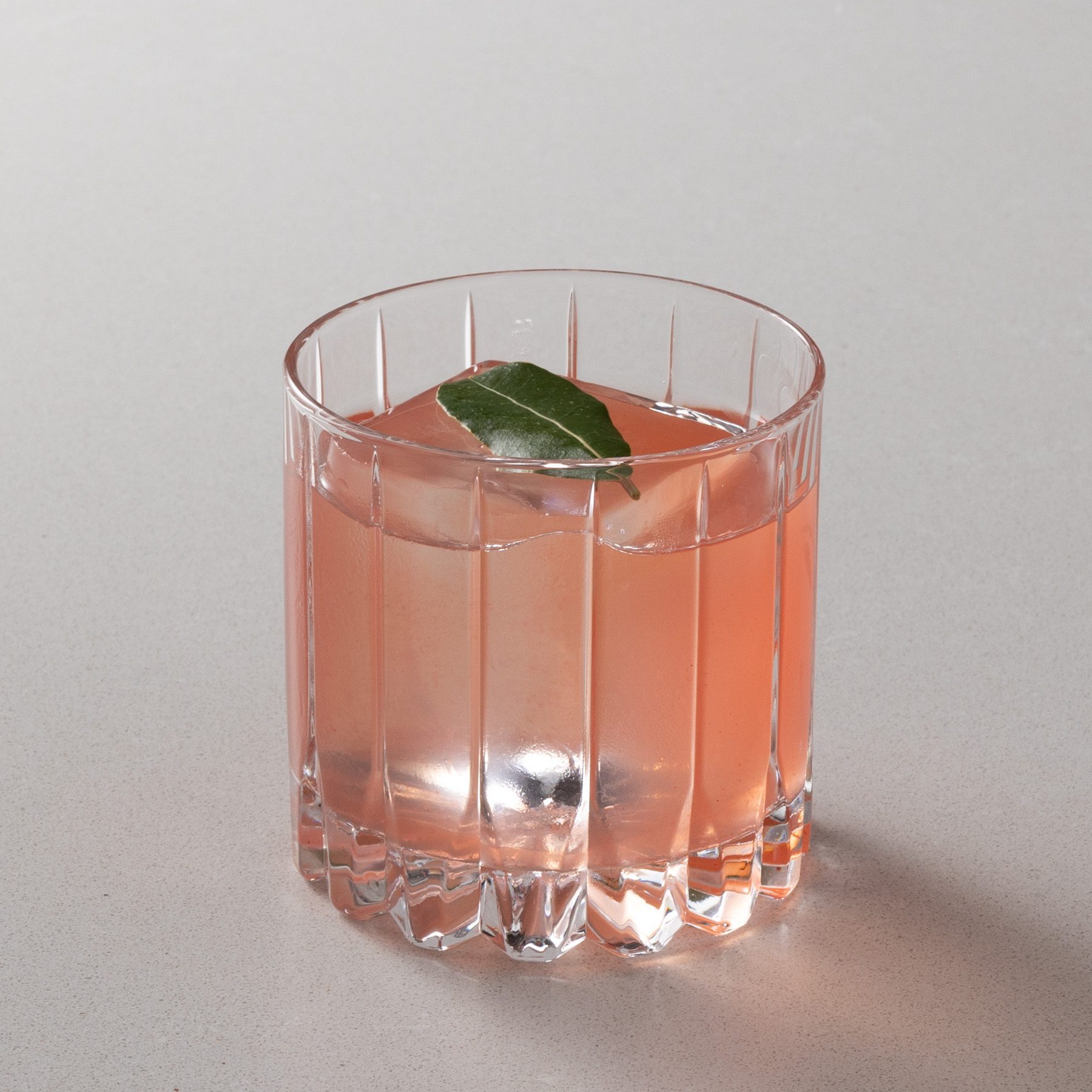 Amore Amaro cocktail