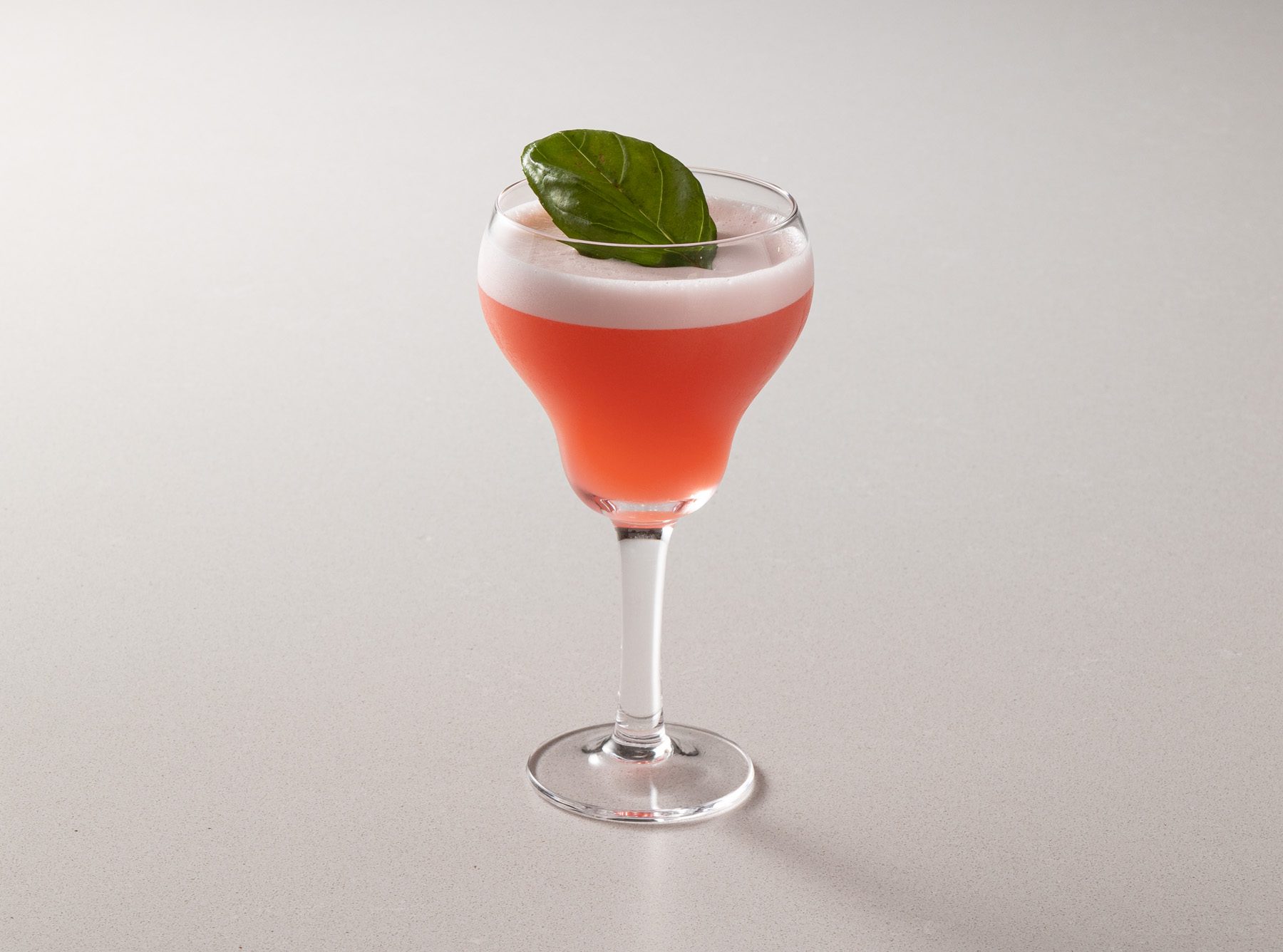 Brazuca Remedy cocktail