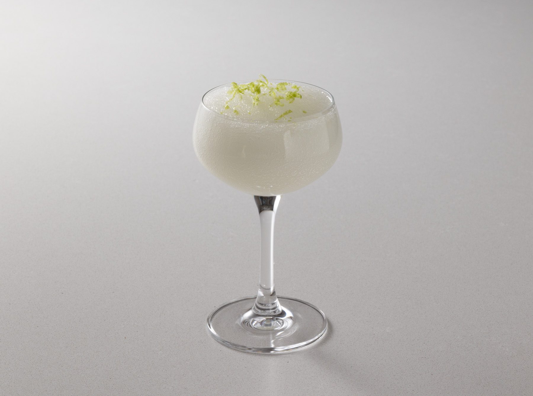 Daiquiri Frozen cocktail