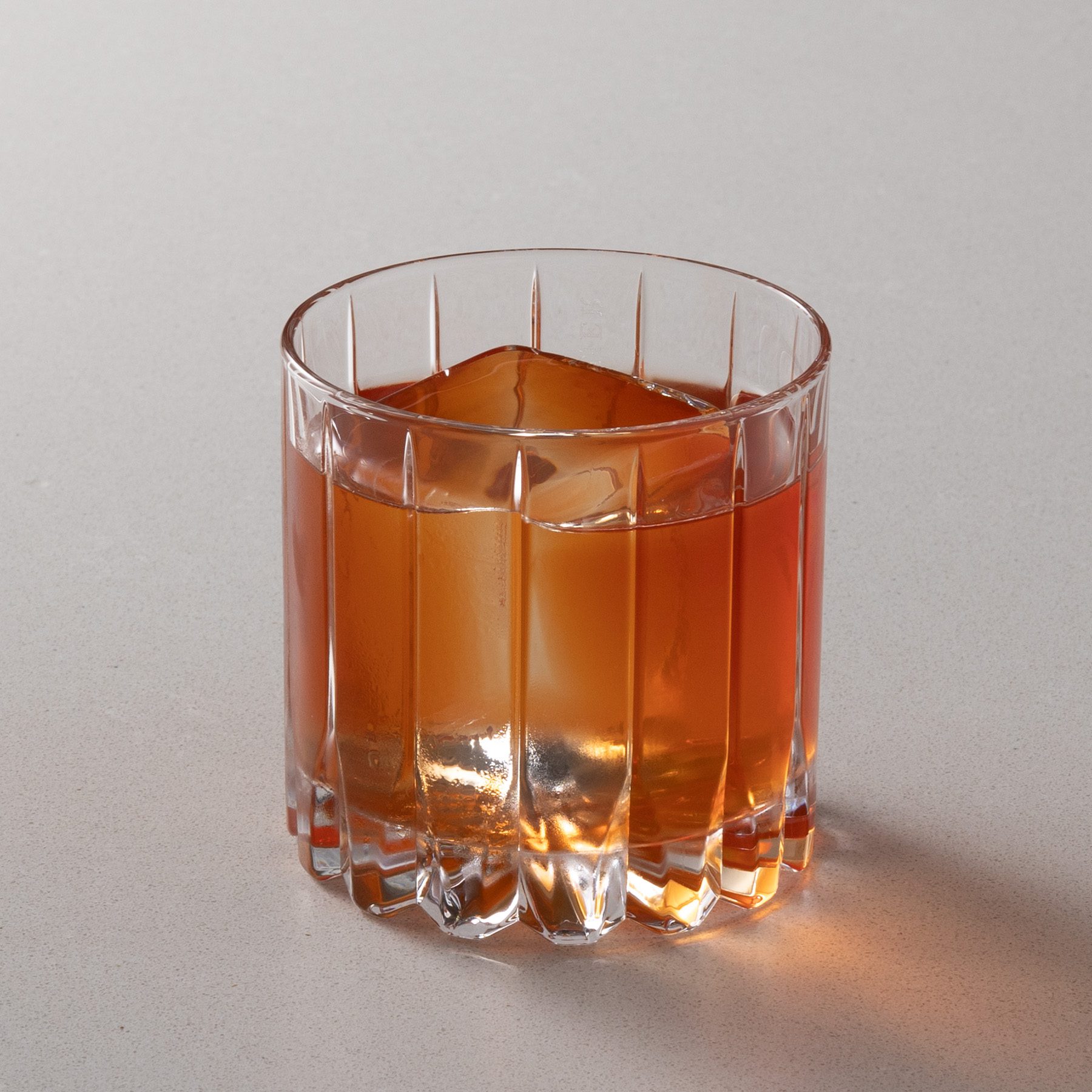 Dante's Old Fashioned cocktail