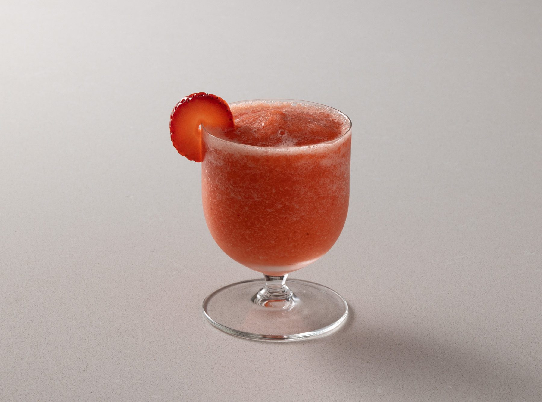 Strawberry Daiquiri Frozen cocktail