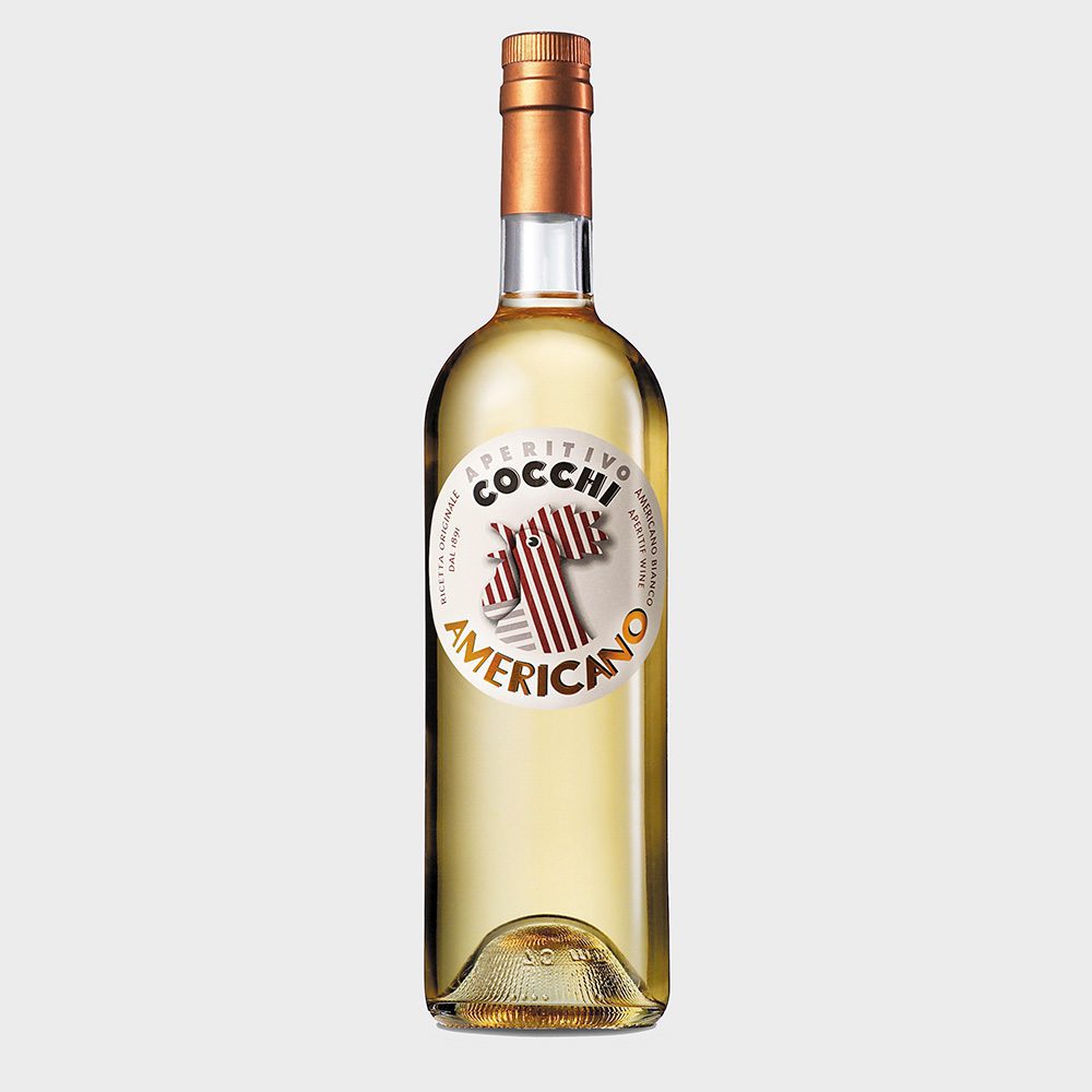 cocchi americano bianco