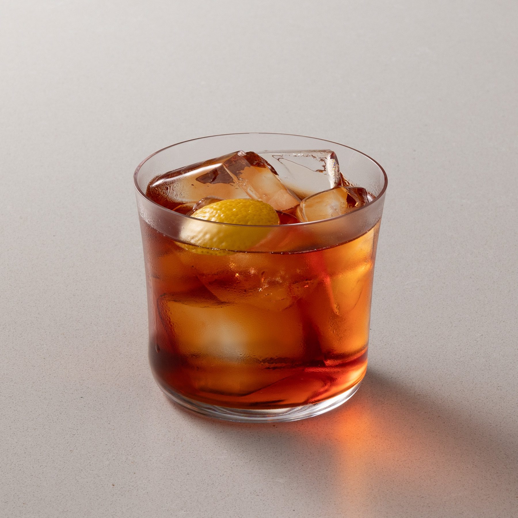 Americano Cocktail