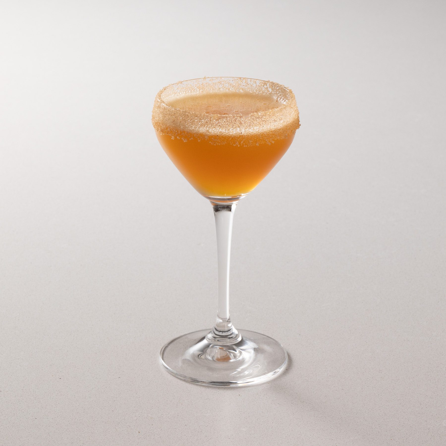 Bella Donna Daiquiri cocktail