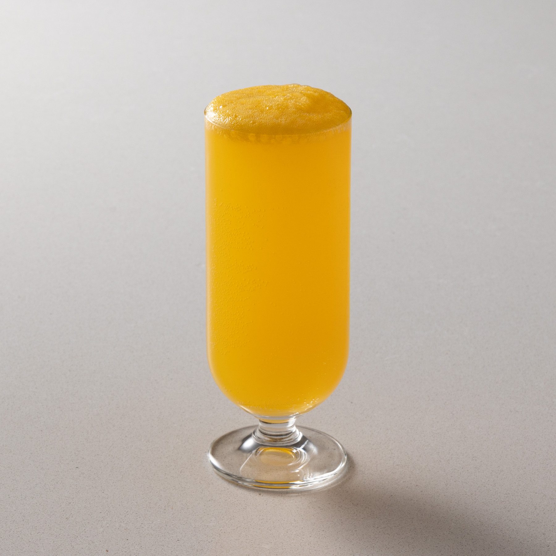 Buck's Fizz cocktail