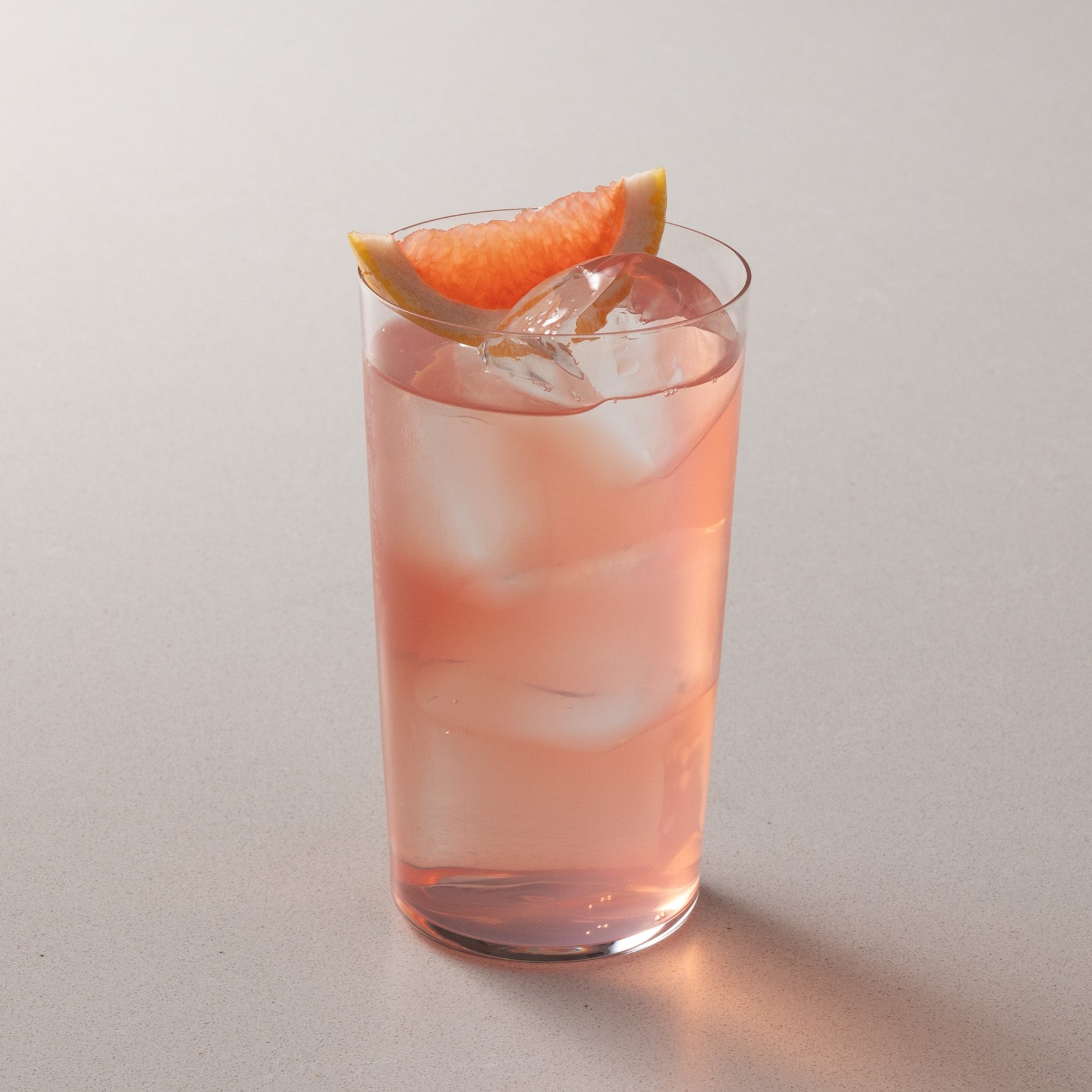 Fusettone cocktail
