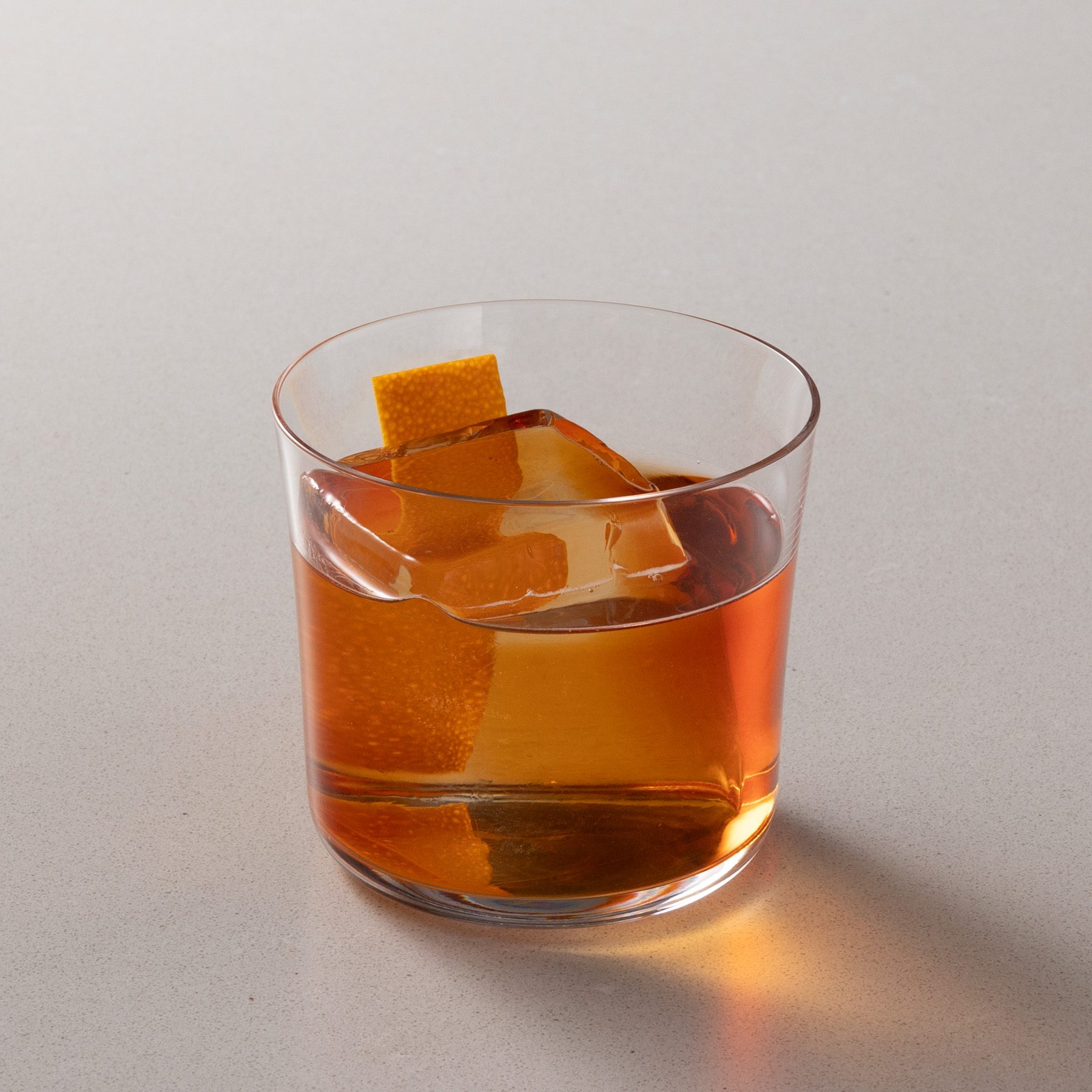 Questo non è un Negroni cocktail