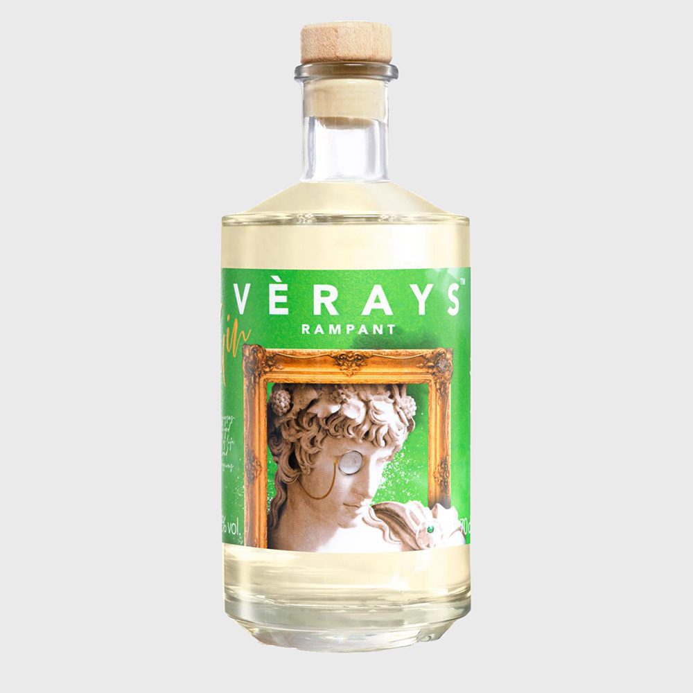 Verays Rampant