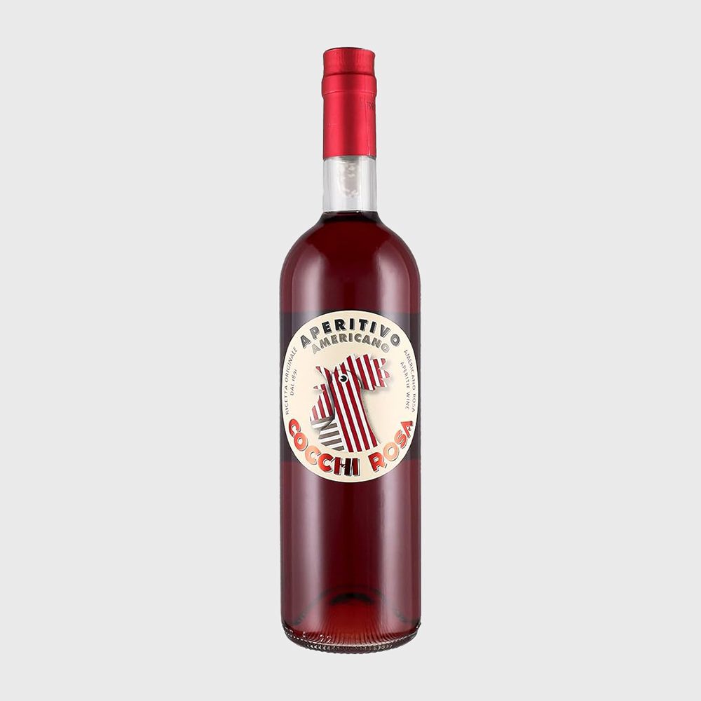 cocchi americano rosa