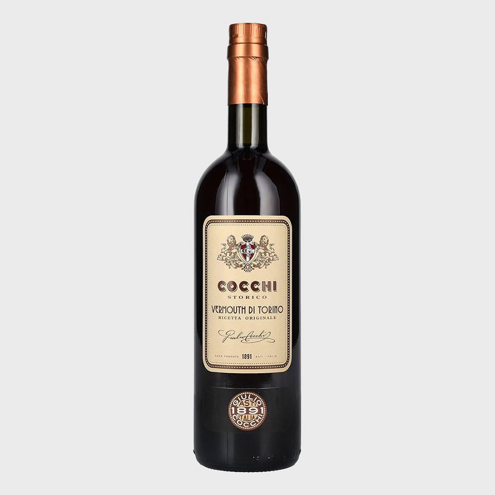 cocchi storico vermouth