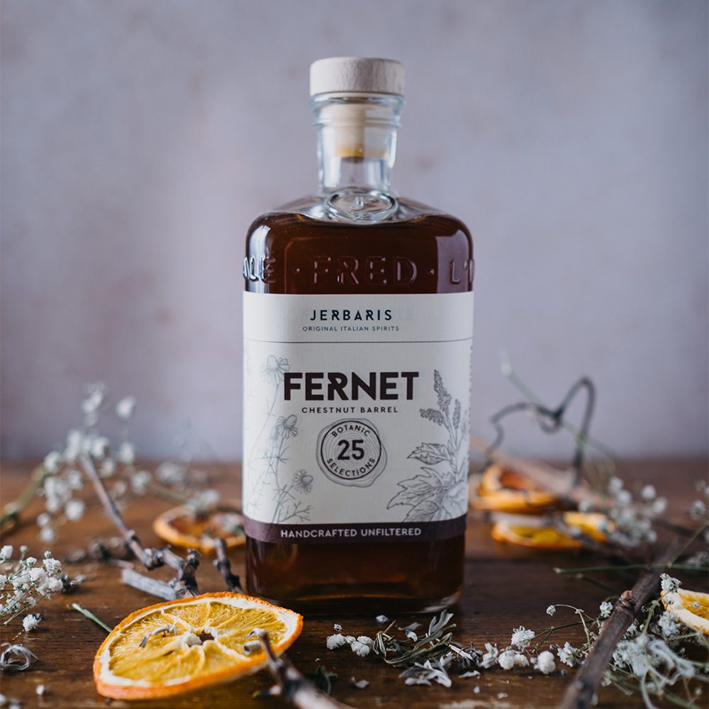 fred jerbis fernet